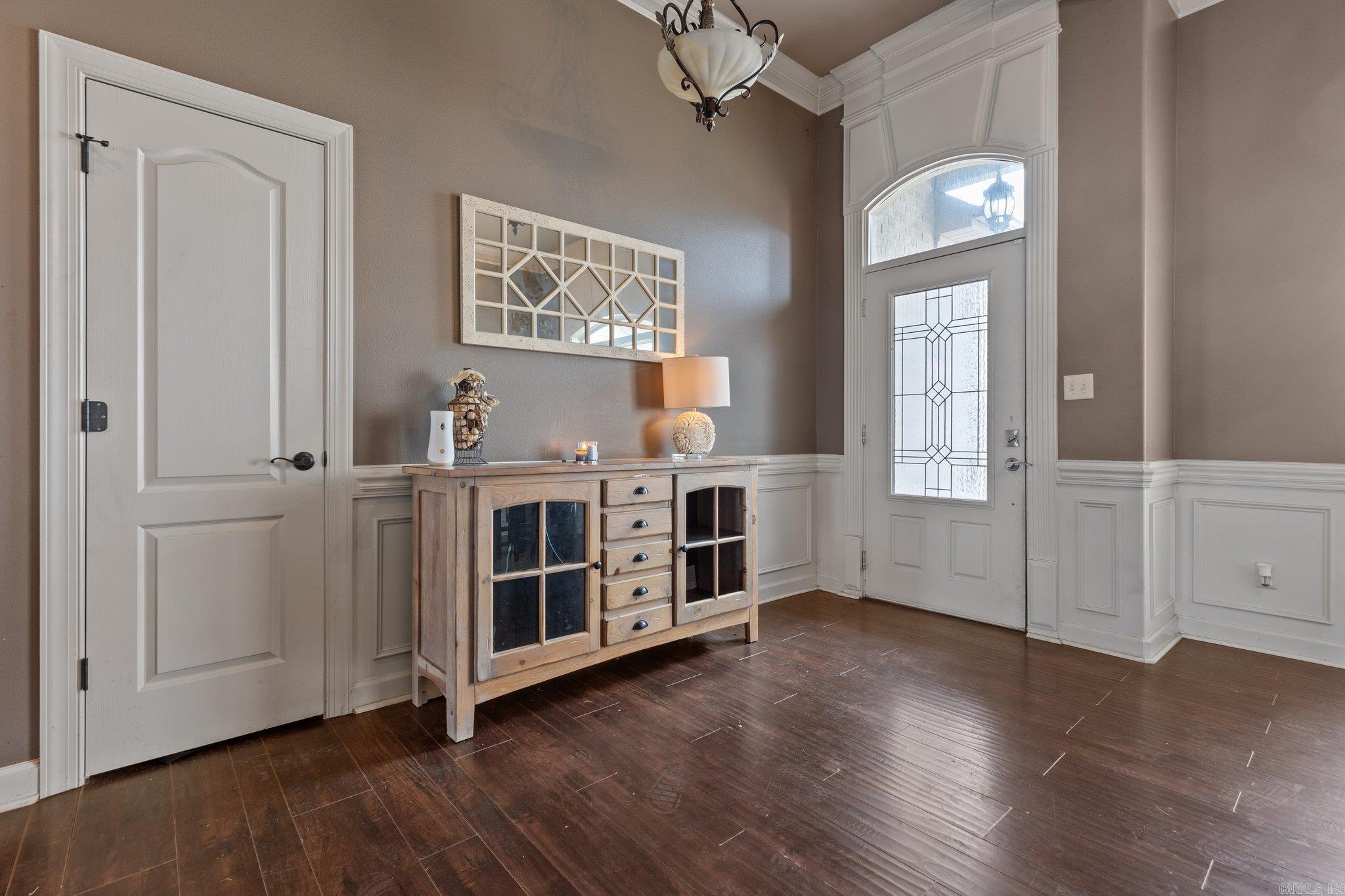 HURRICANE MEADOWS - Residential