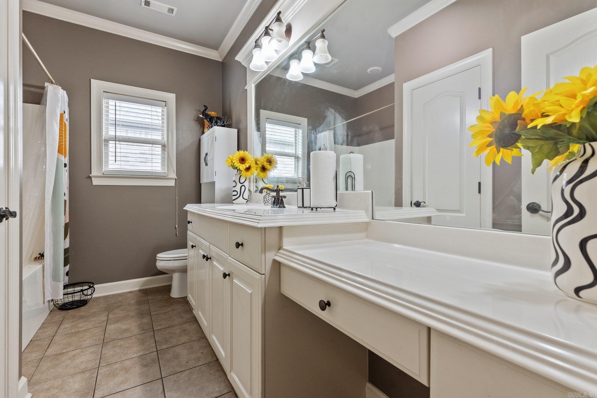 HURRICANE MEADOWS - Residential