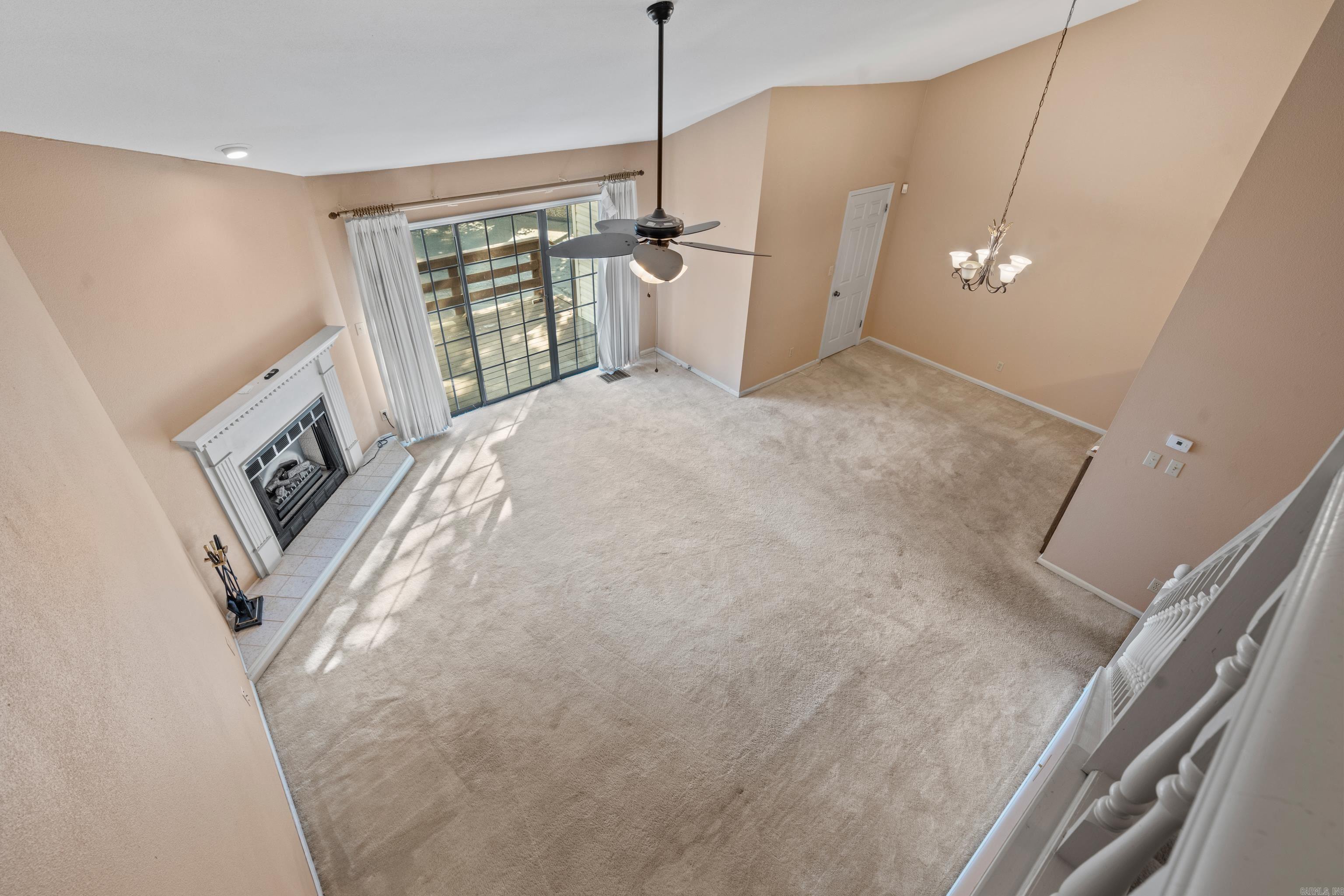 HUNTLEIGH WOODS HPR - Residential