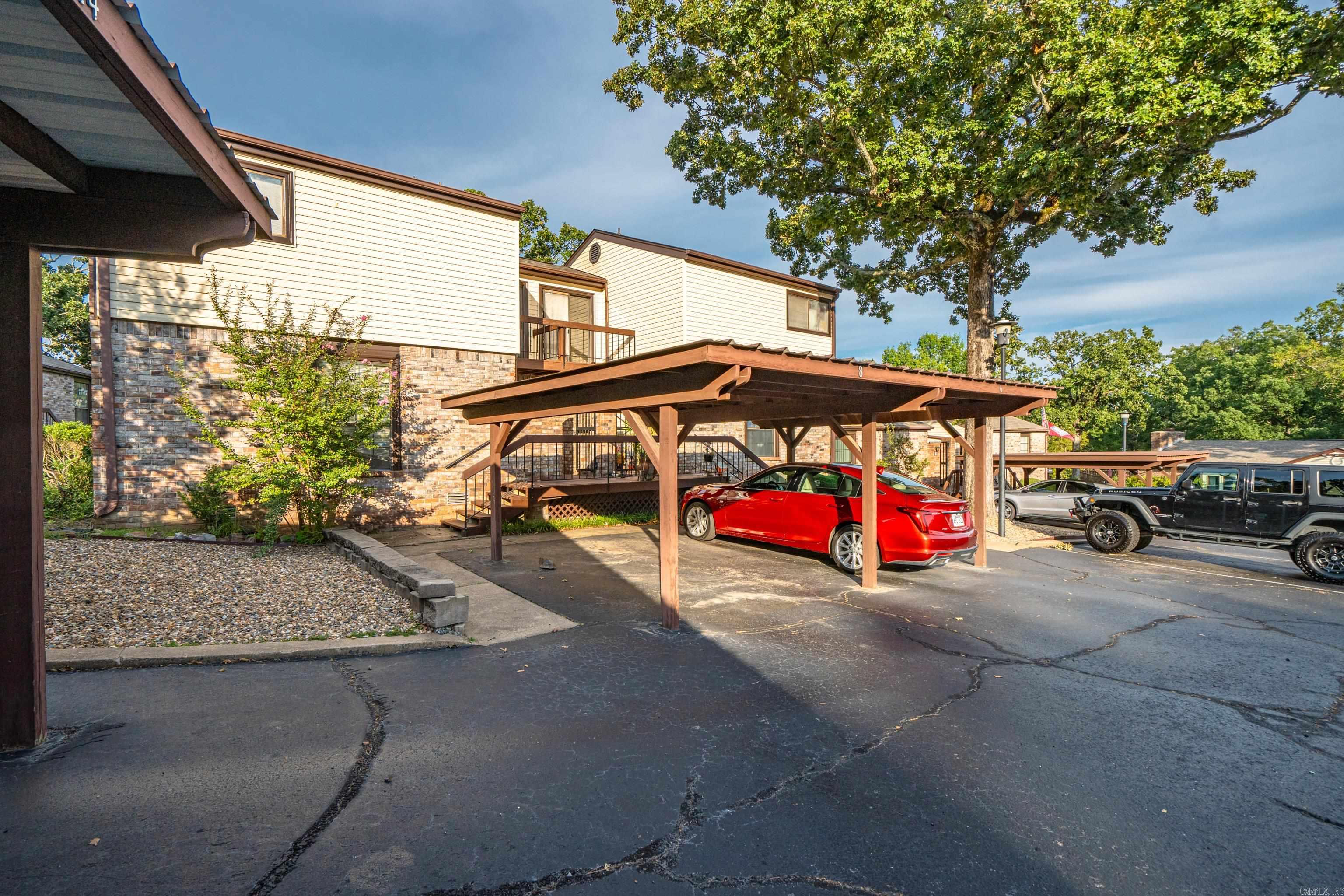 HUNTLEIGH WOODS HPR - Residential