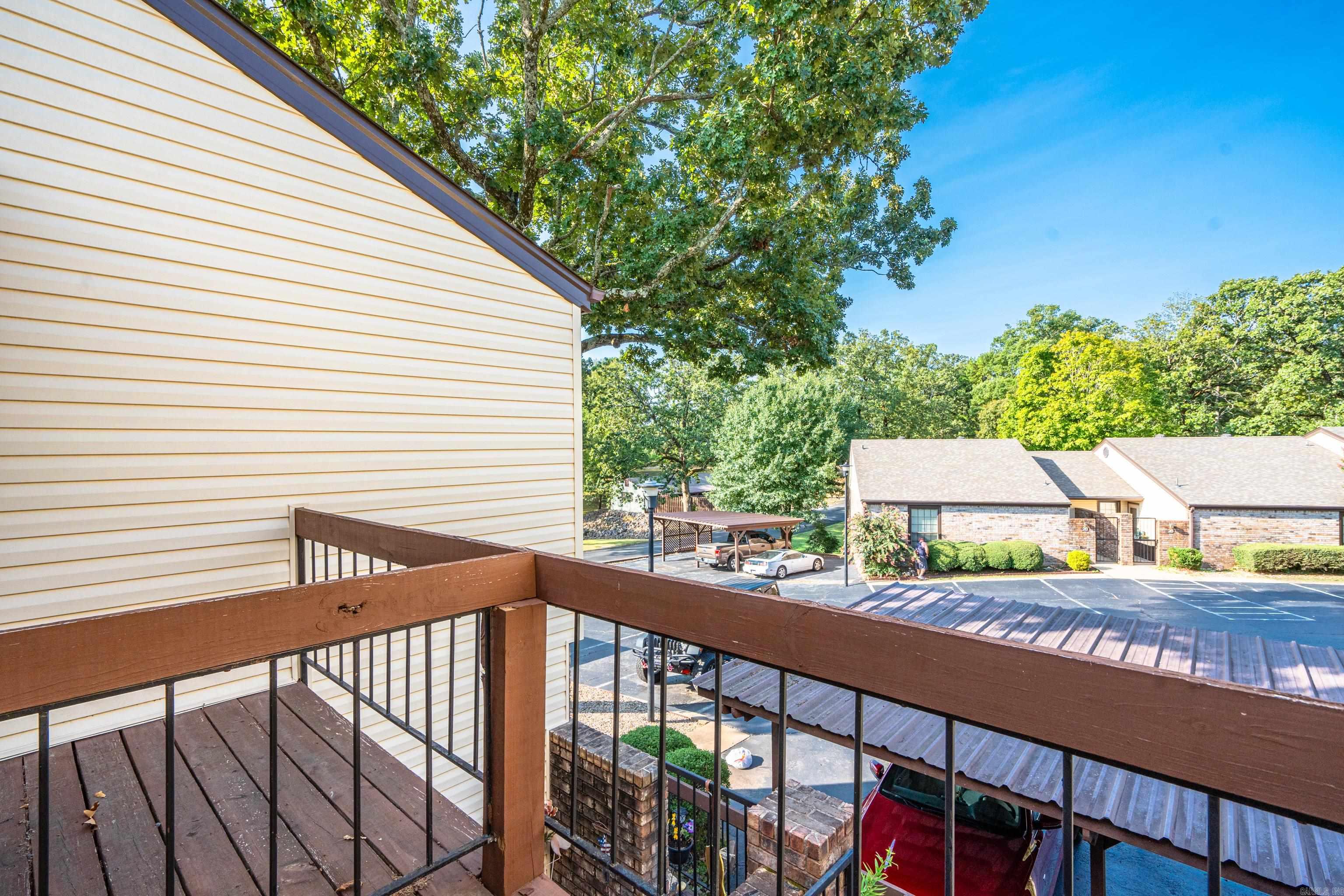 HUNTLEIGH WOODS HPR - Residential