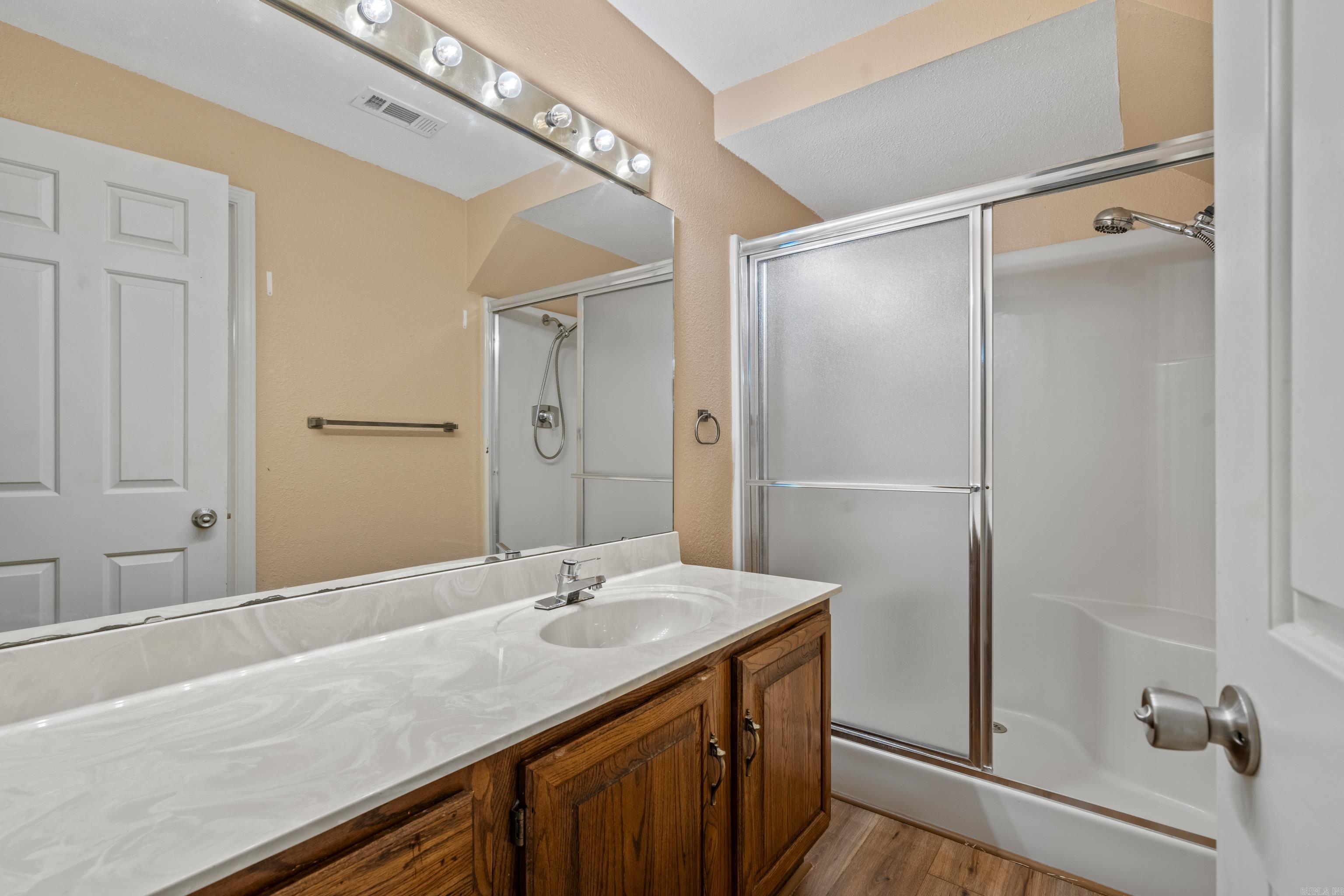 HUNTLEIGH WOODS HPR - Residential