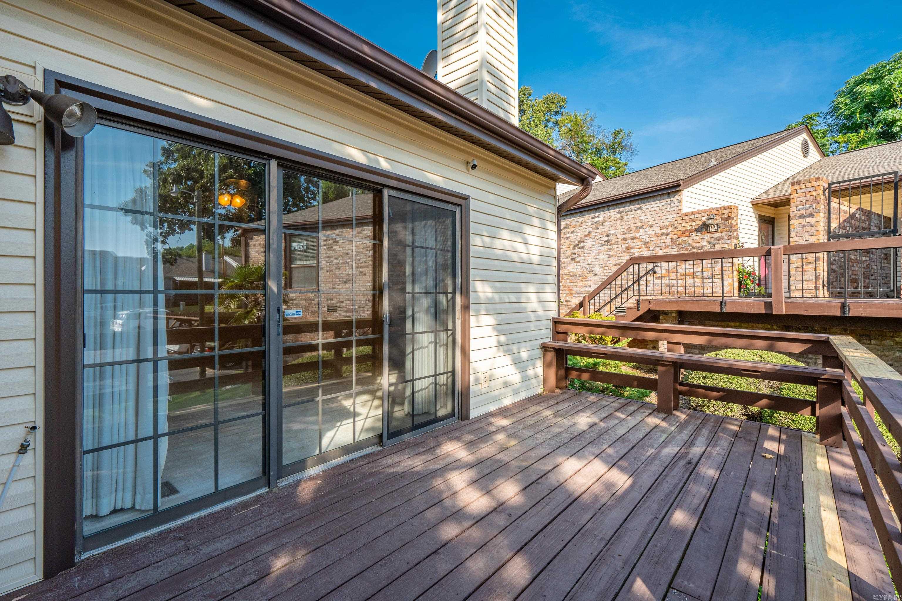 HUNTLEIGH WOODS HPR - Residential