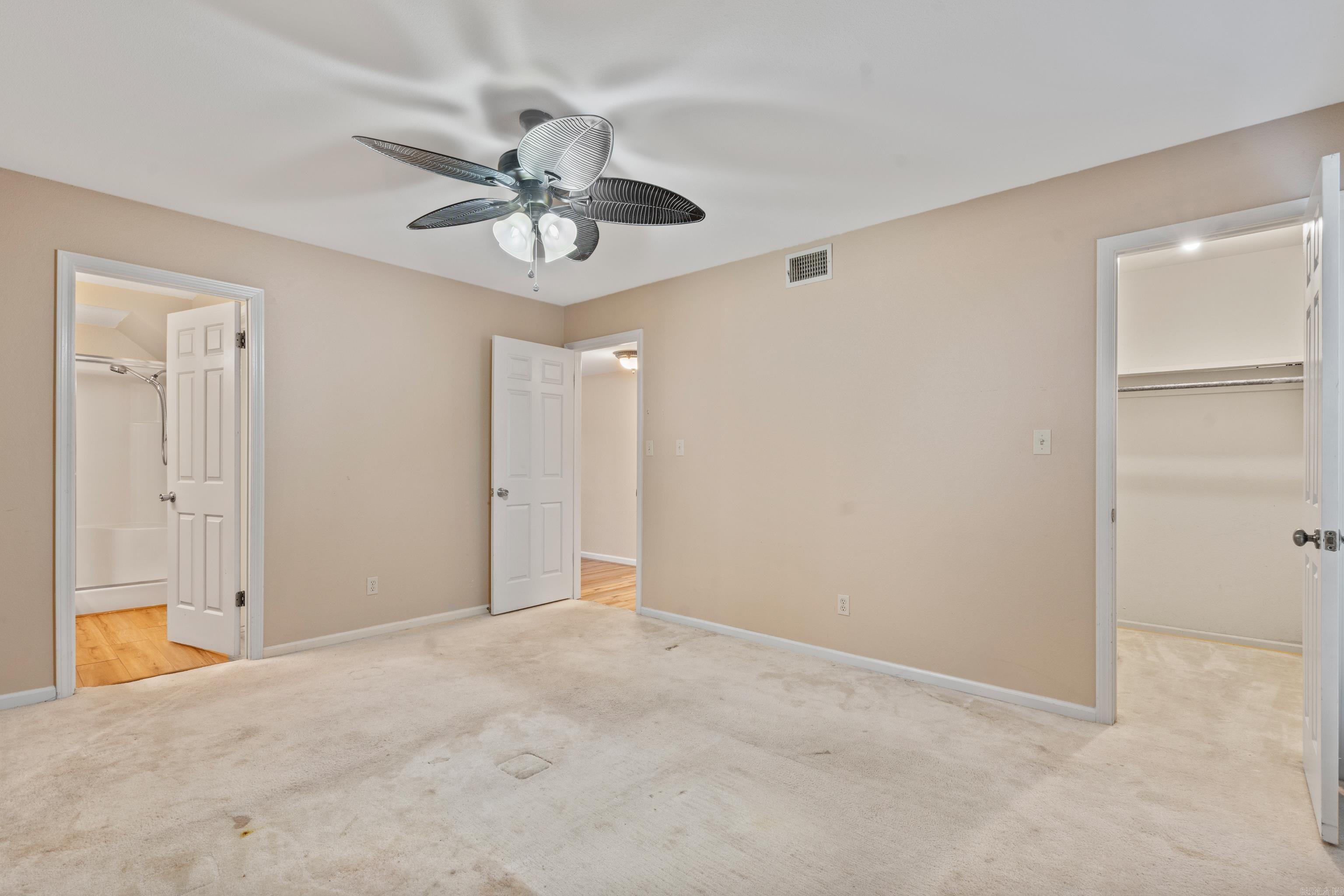 HUNTLEIGH WOODS HPR - Residential