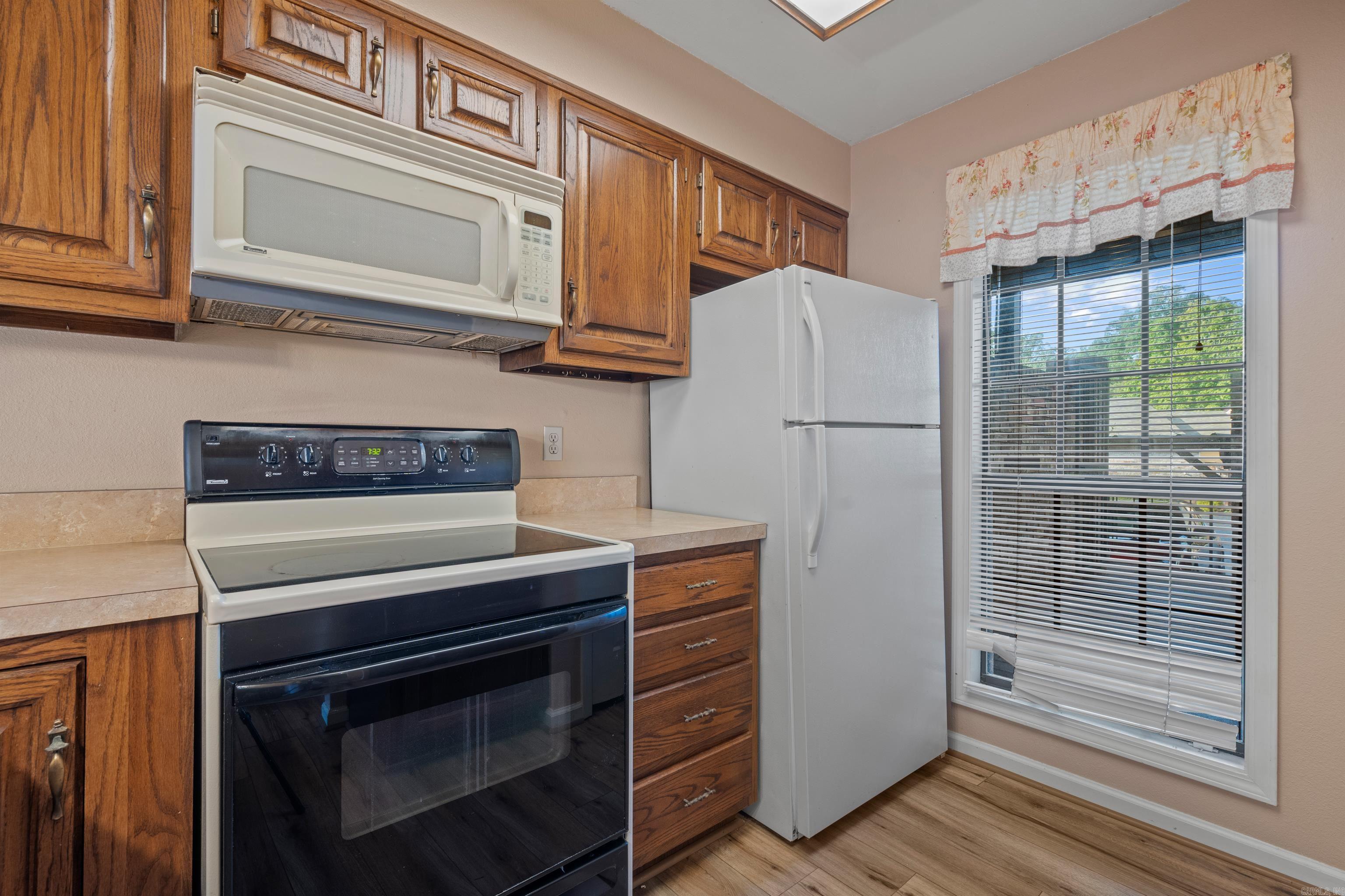 HUNTLEIGH WOODS HPR - Residential