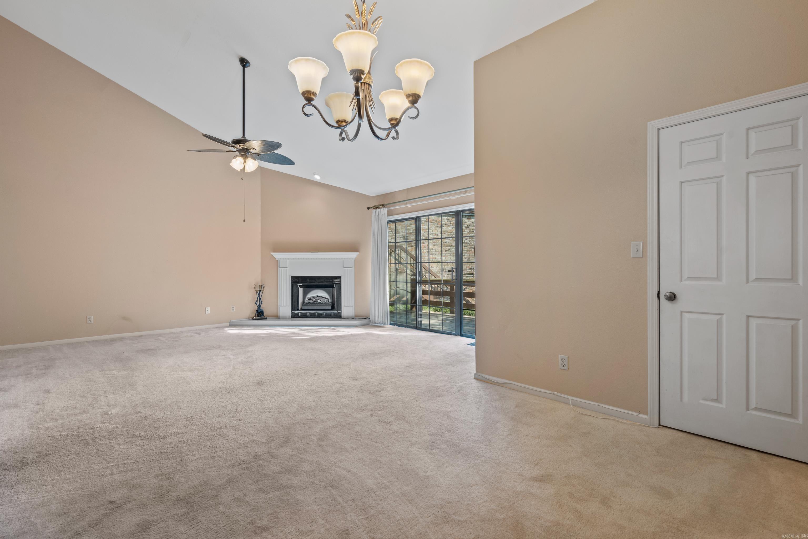 HUNTLEIGH WOODS HPR - Residential