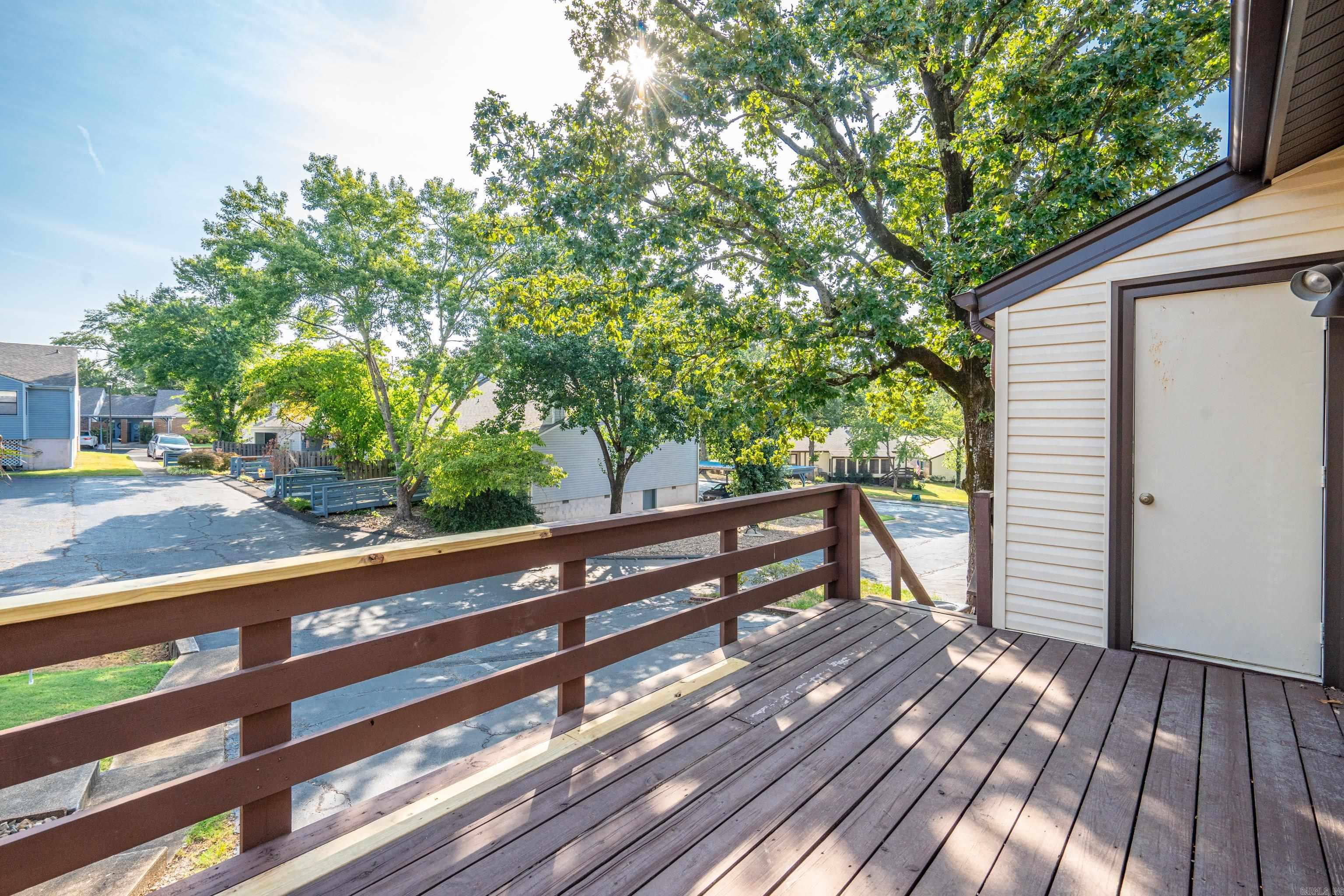 HUNTLEIGH WOODS HPR - Residential