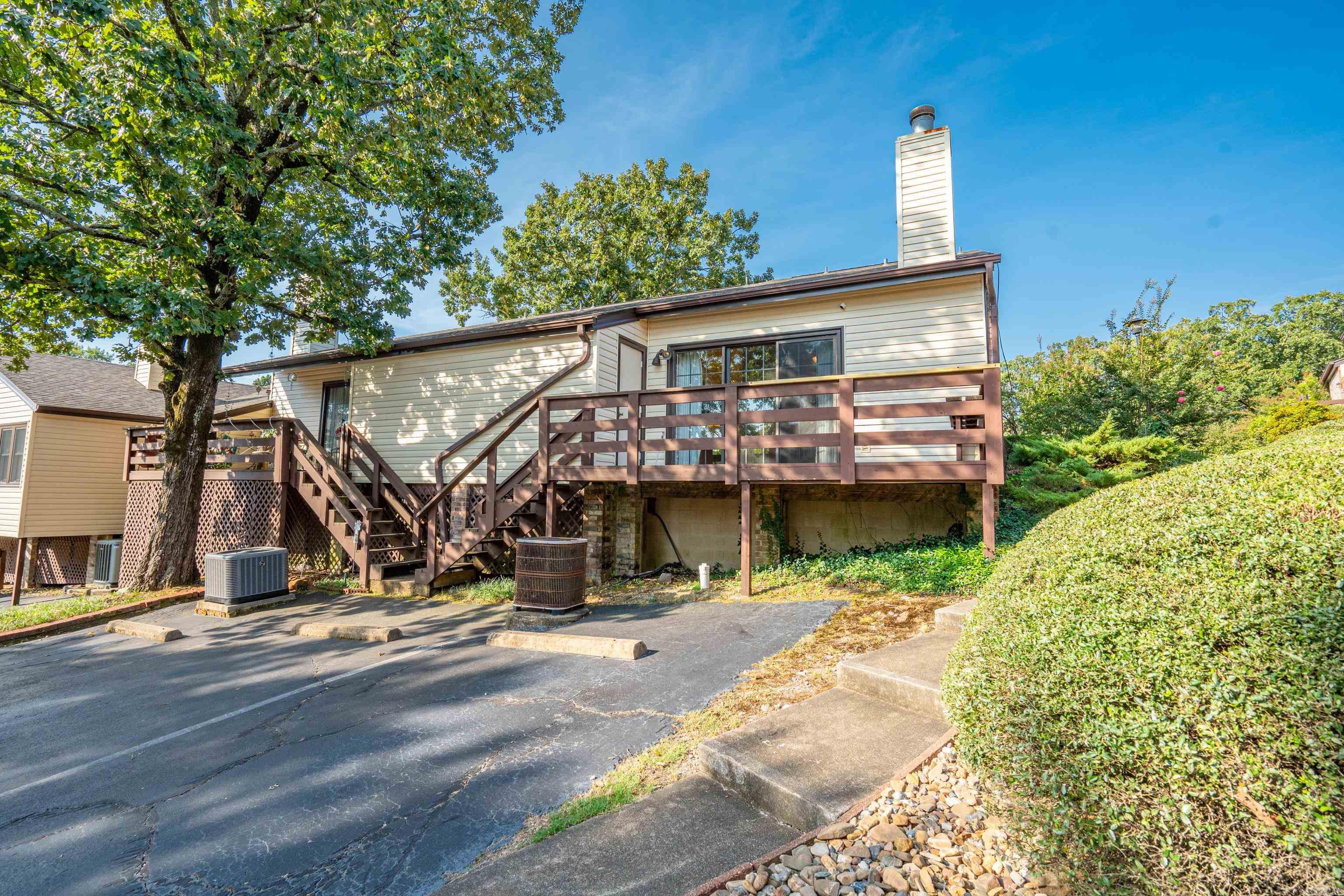 HUNTLEIGH WOODS HPR - Residential