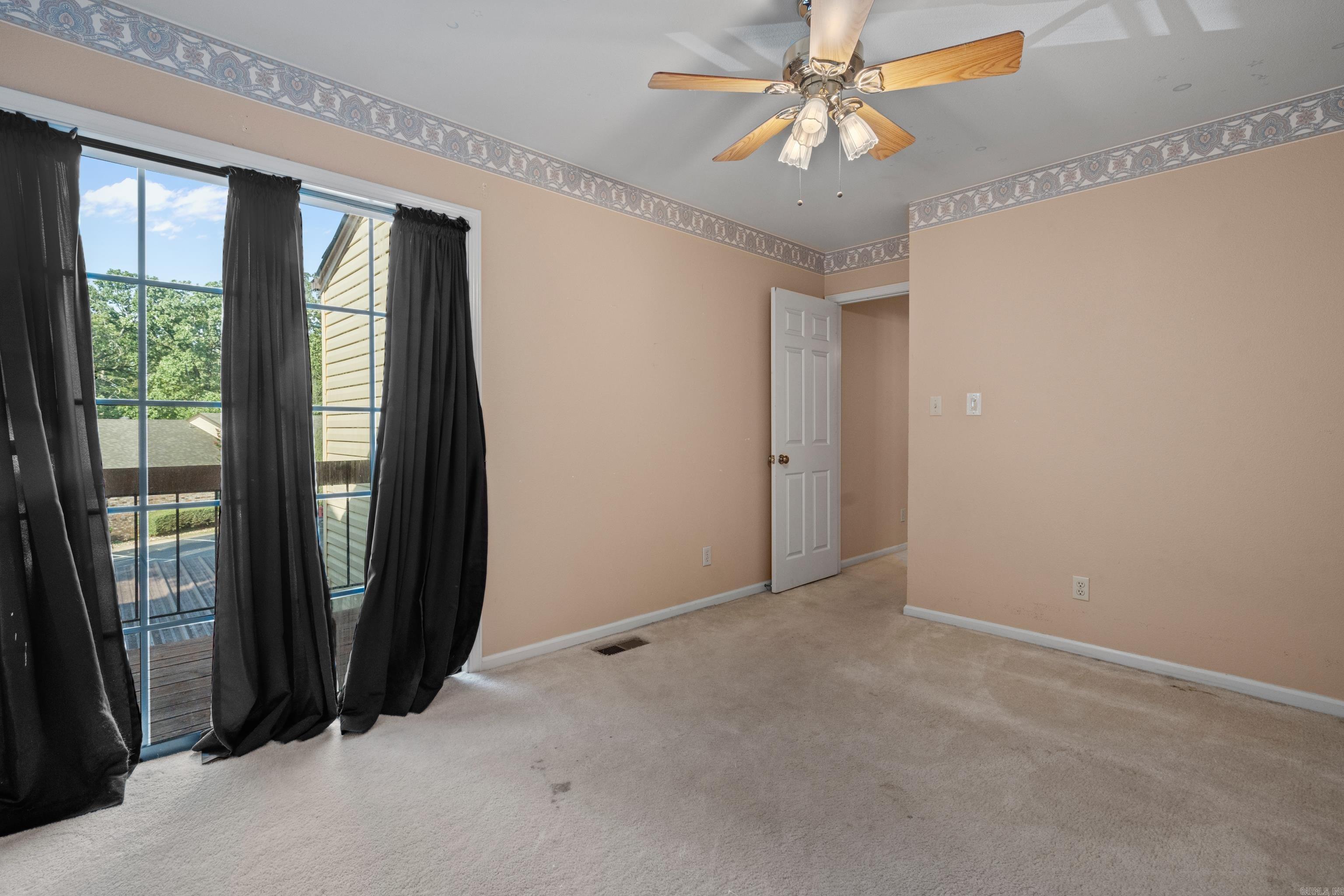 HUNTLEIGH WOODS HPR - Residential