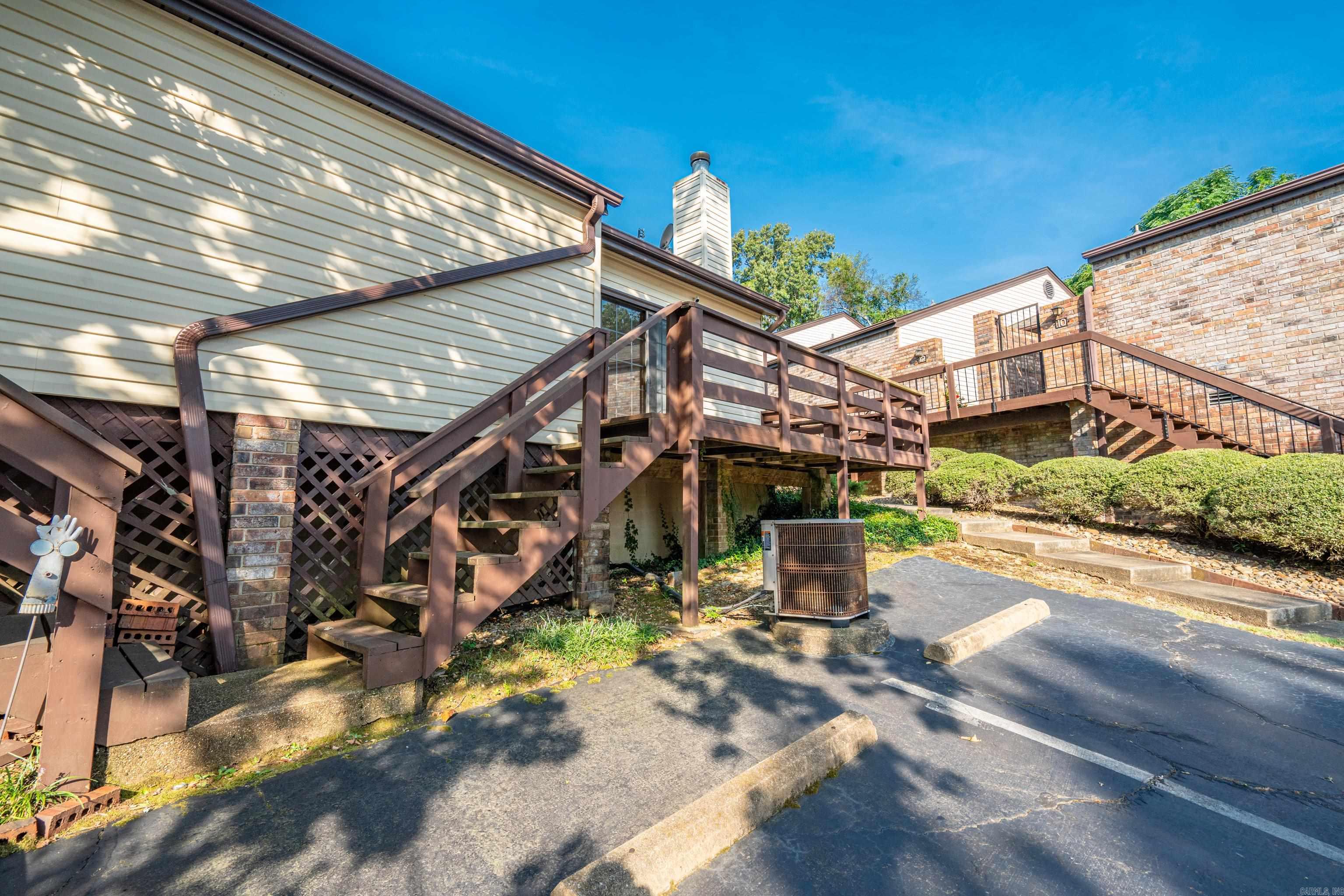 HUNTLEIGH WOODS HPR - Residential