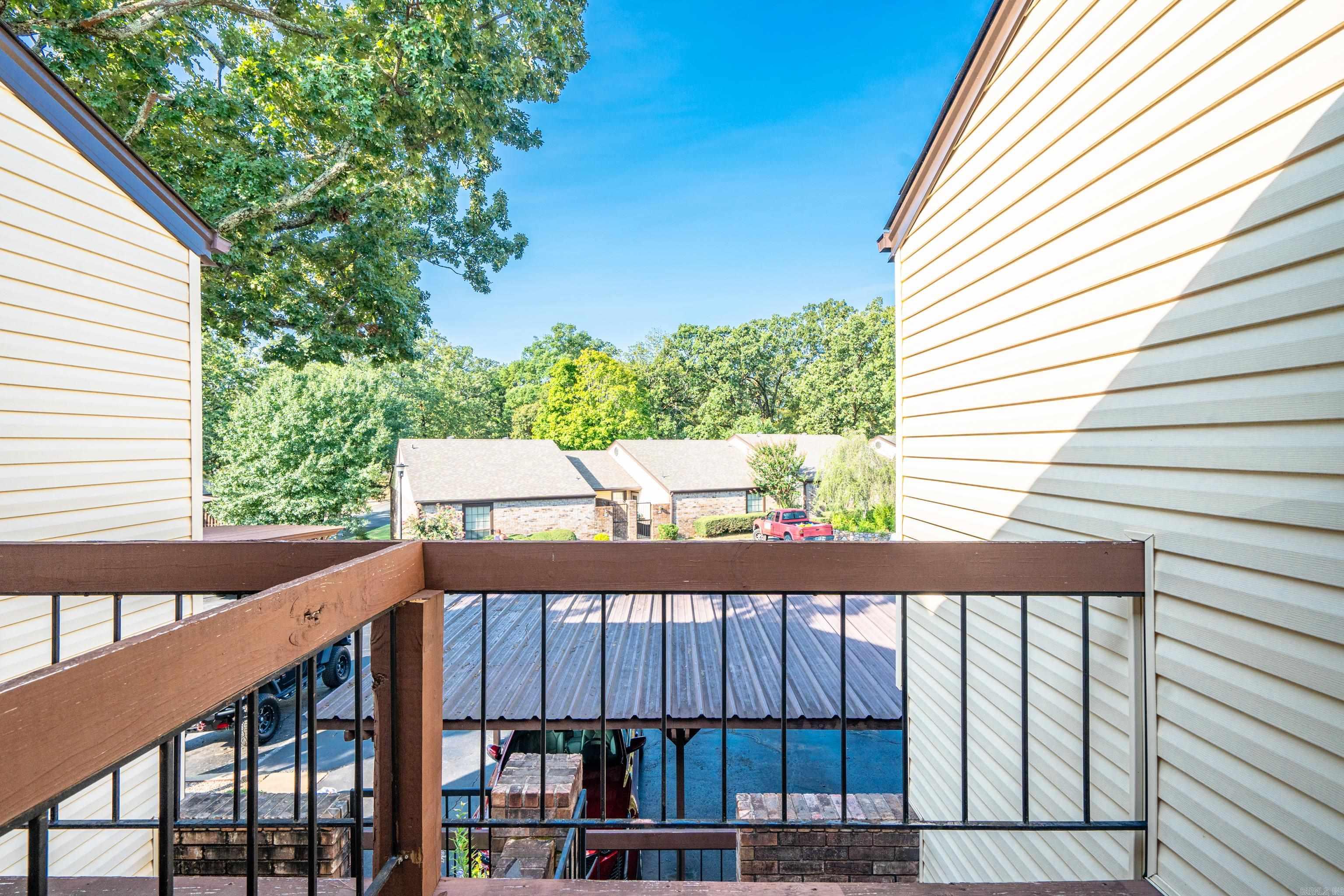 HUNTLEIGH WOODS HPR - Residential