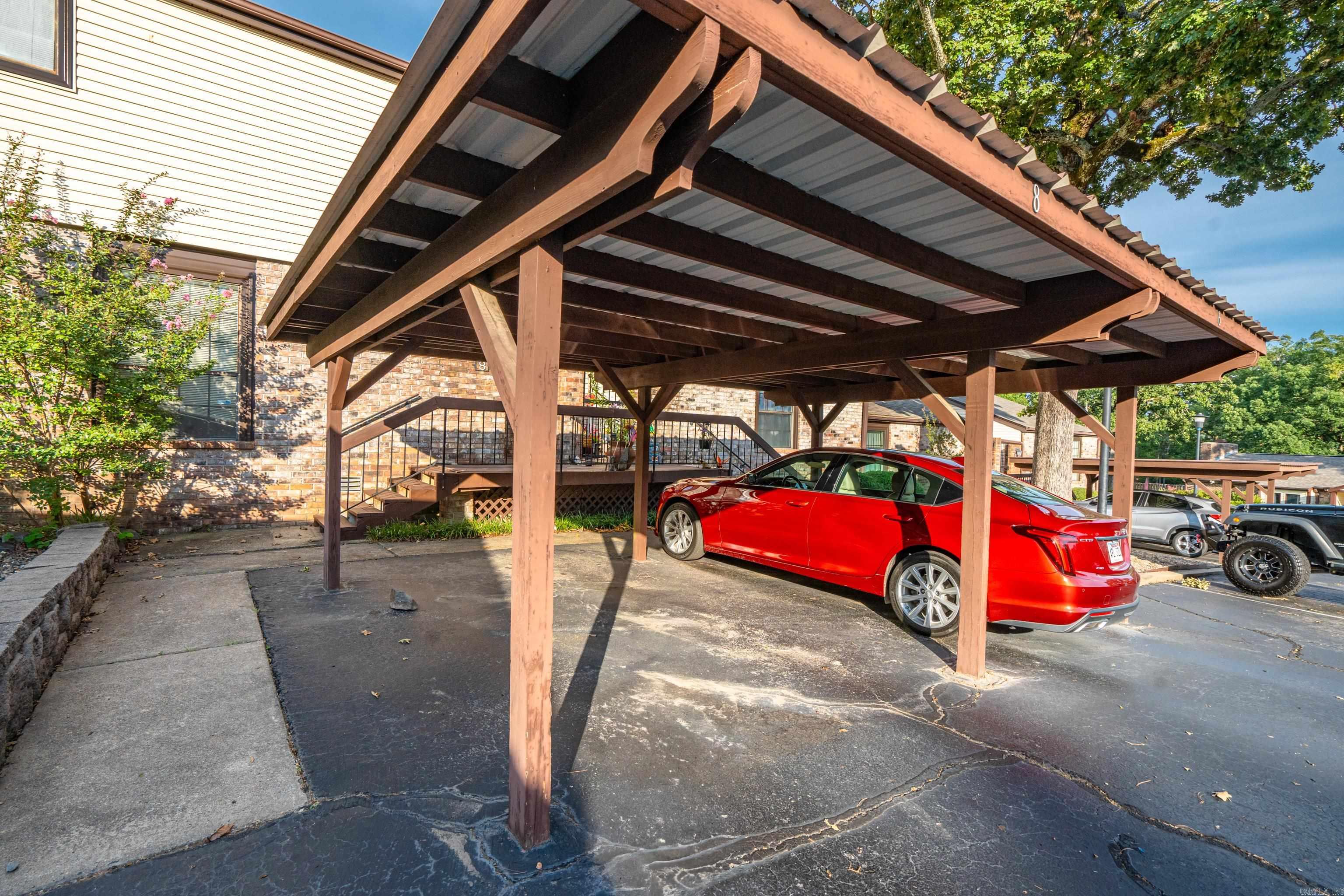 HUNTLEIGH WOODS HPR - Residential