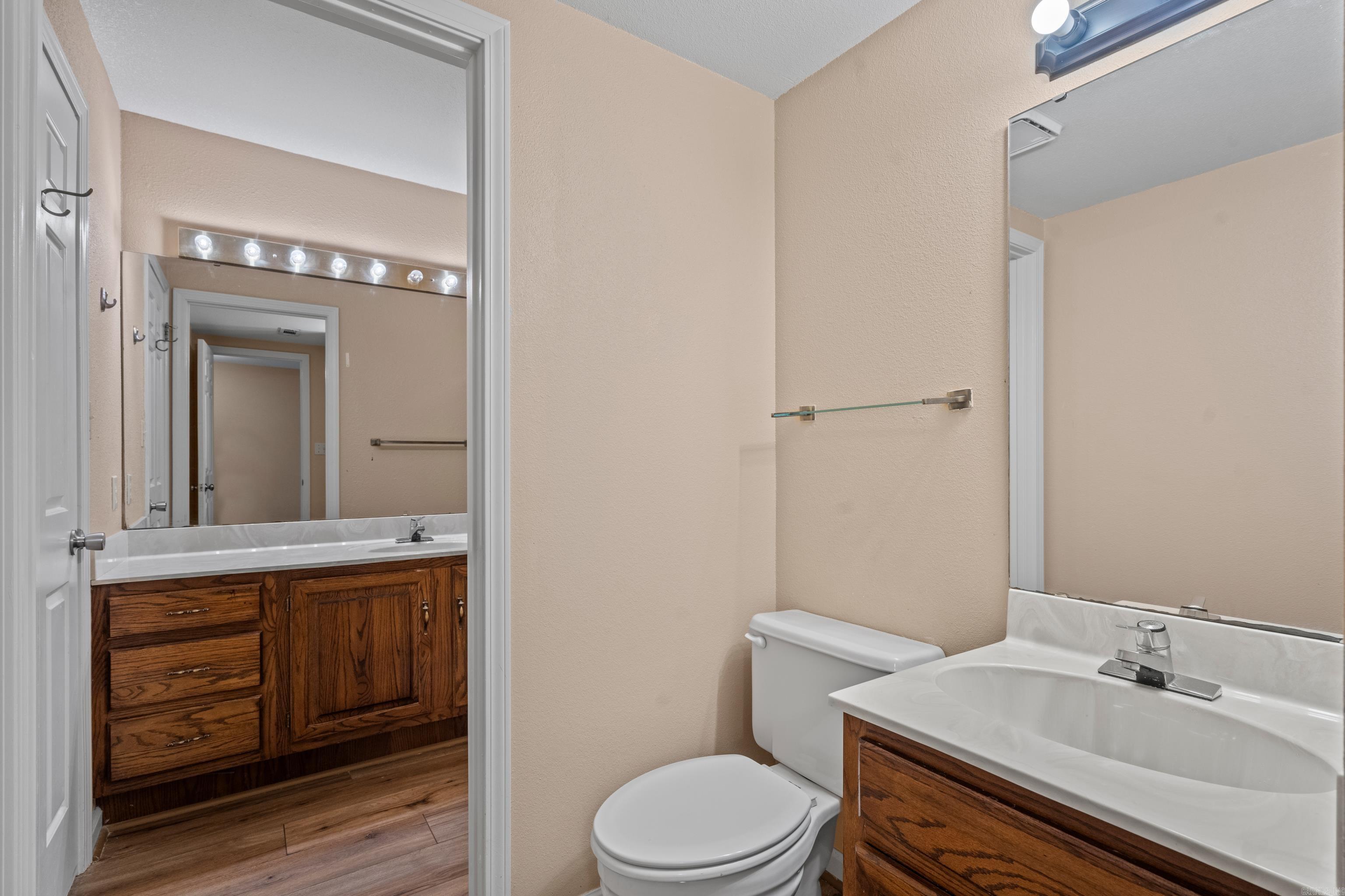 HUNTLEIGH WOODS HPR - Residential