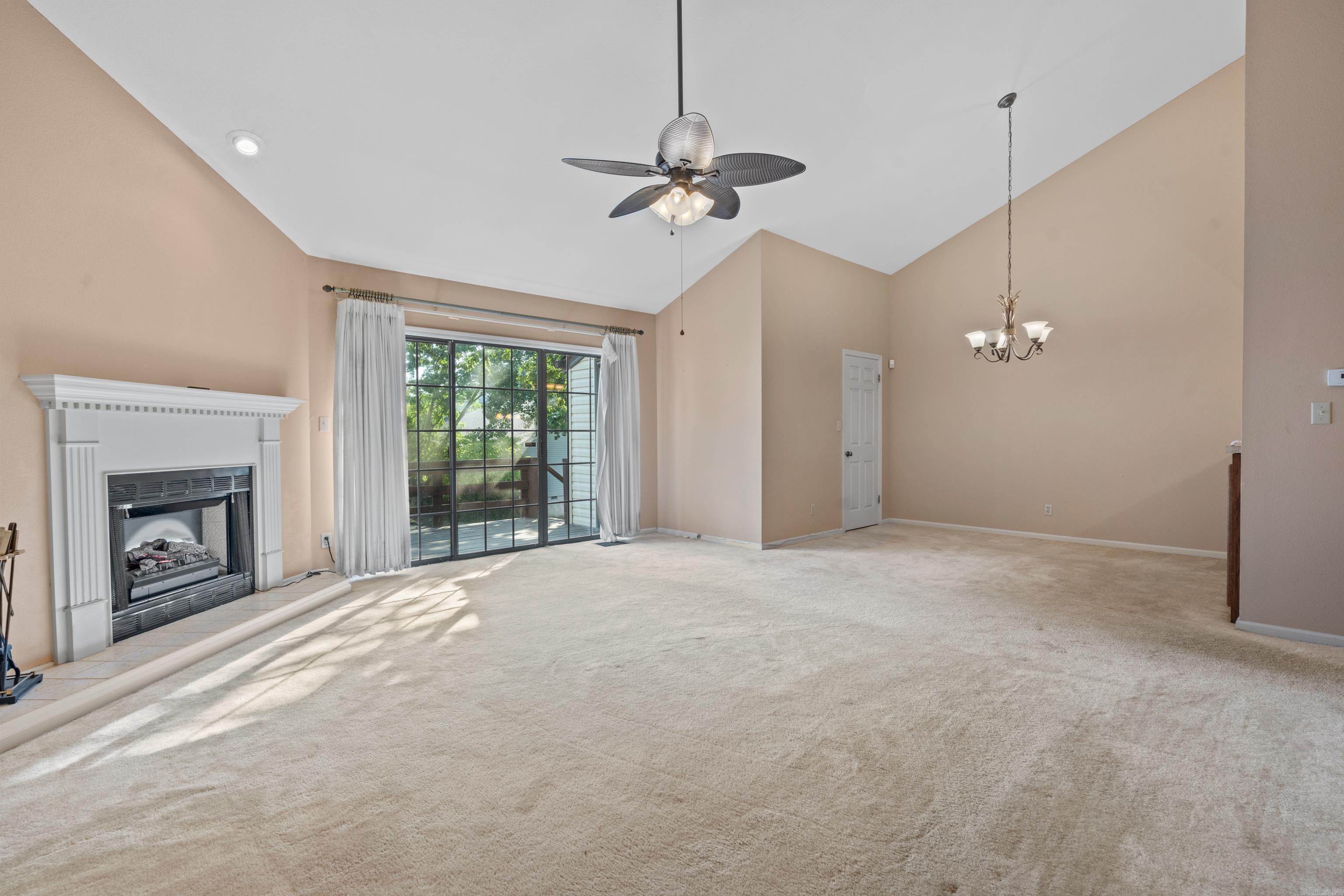 HUNTLEIGH WOODS HPR - Residential