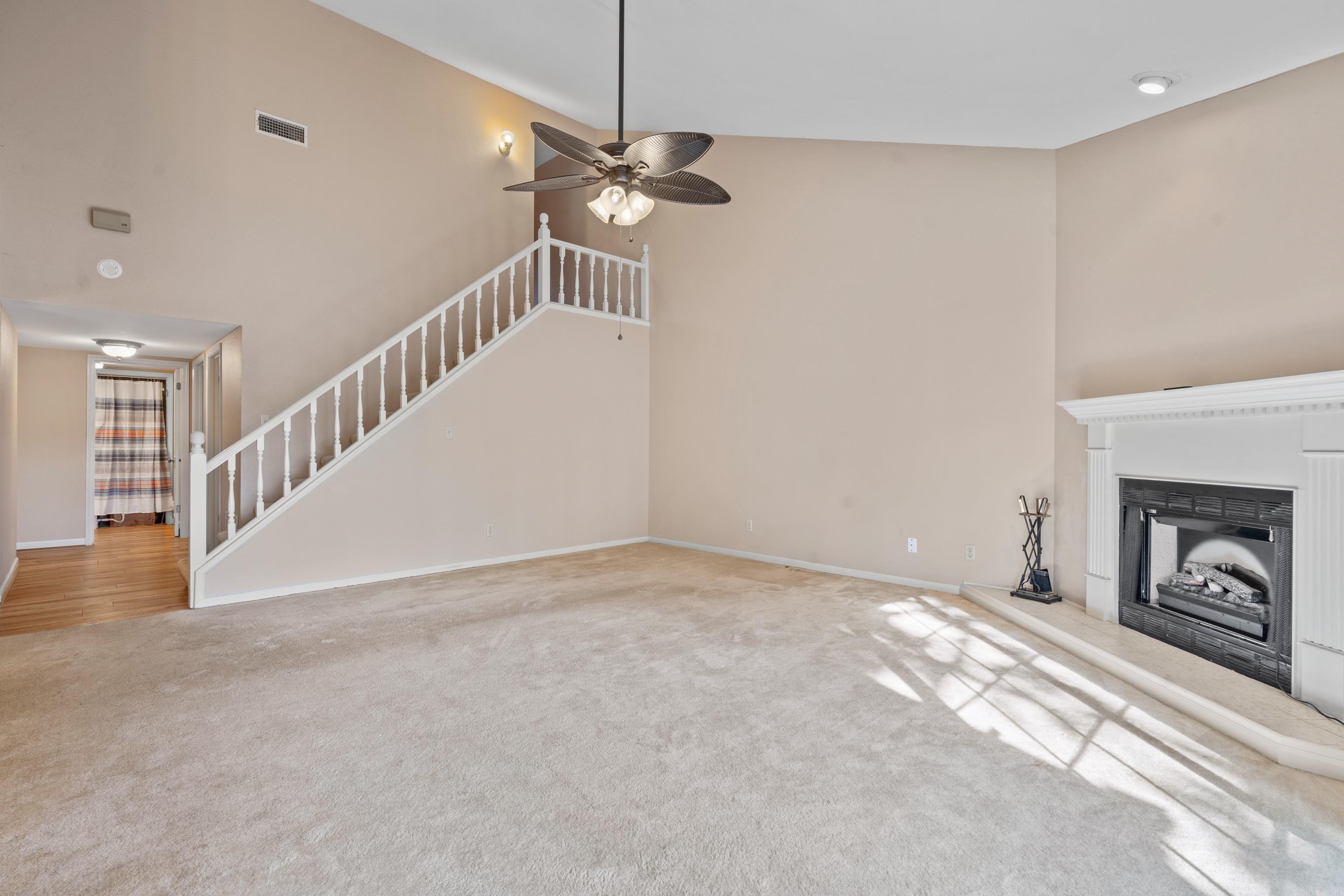 HUNTLEIGH WOODS HPR - Residential