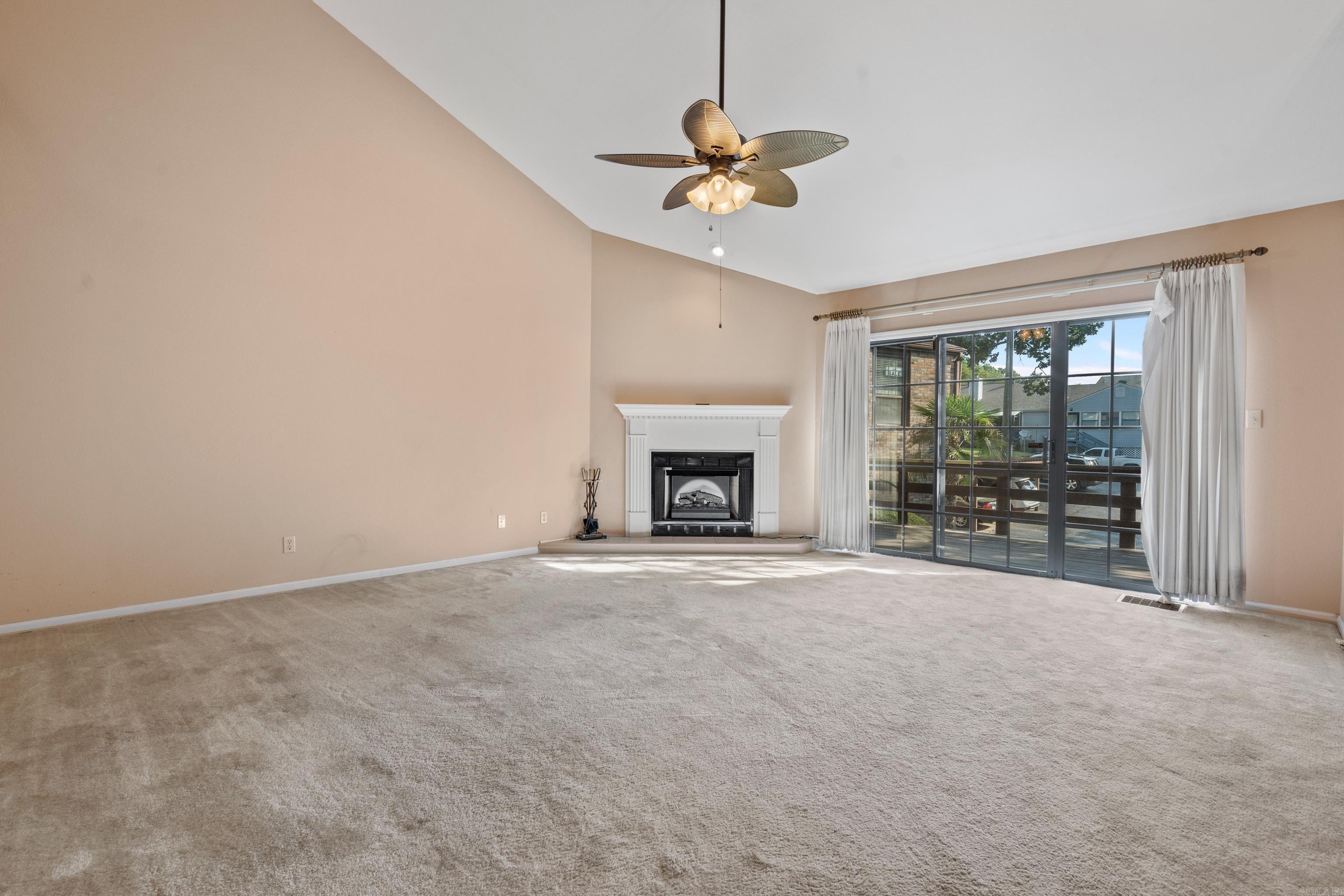 HUNTLEIGH WOODS HPR - Residential