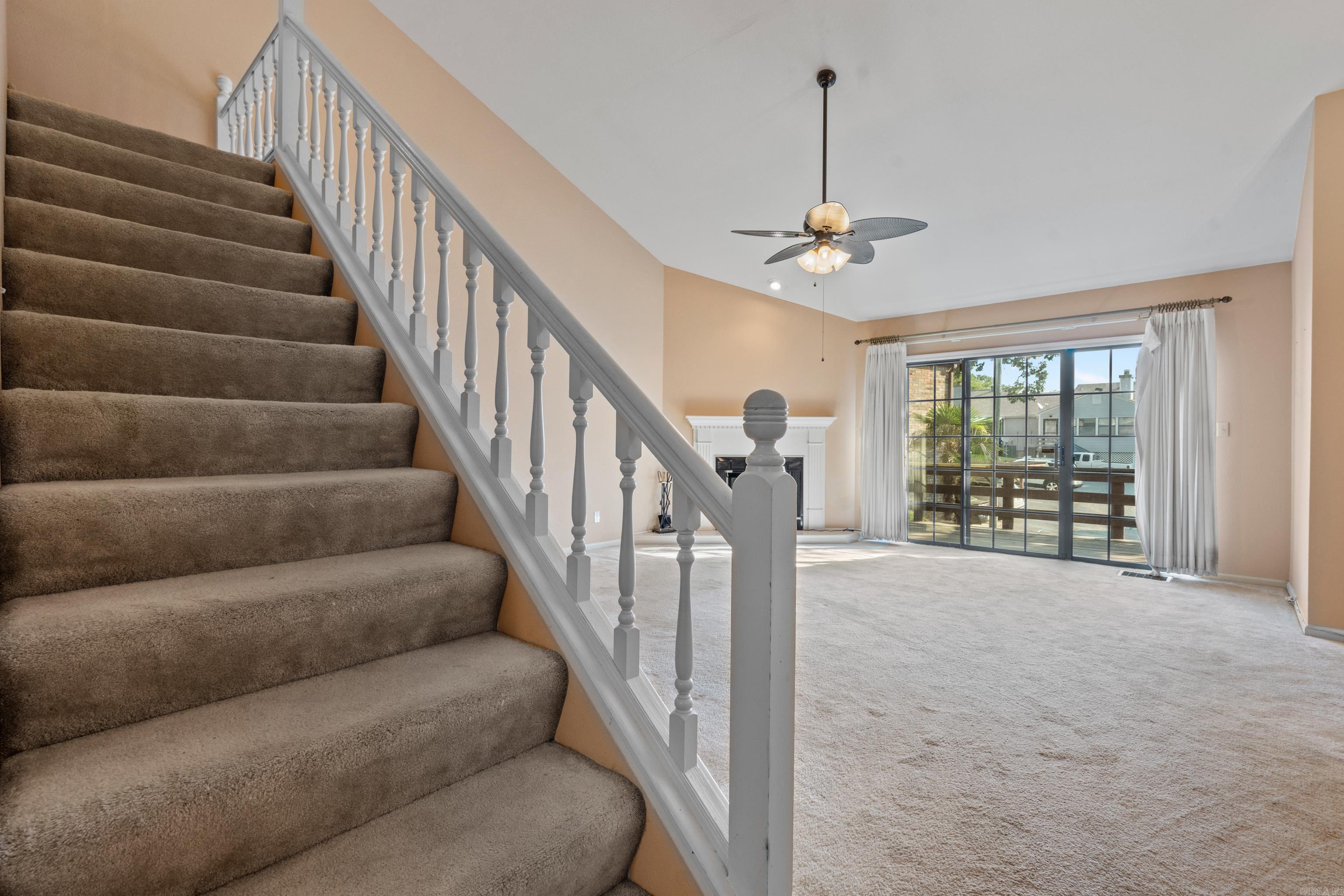 HUNTLEIGH WOODS HPR - Residential