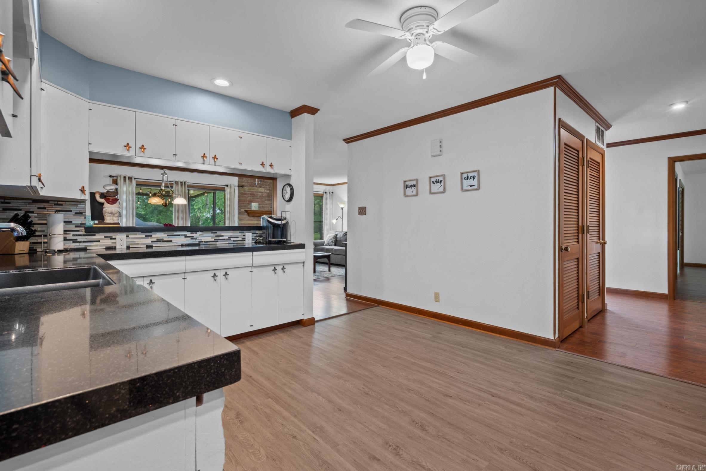 Indiandale - Residential