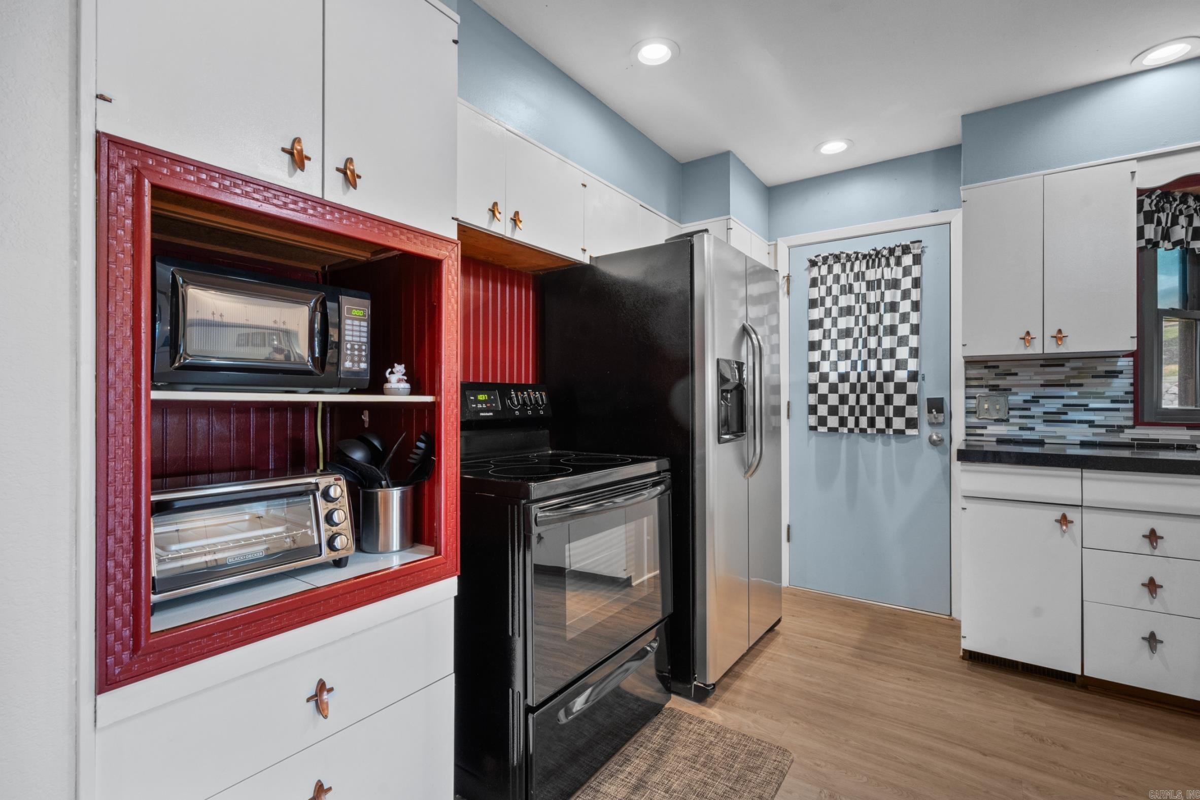 Indiandale - Residential