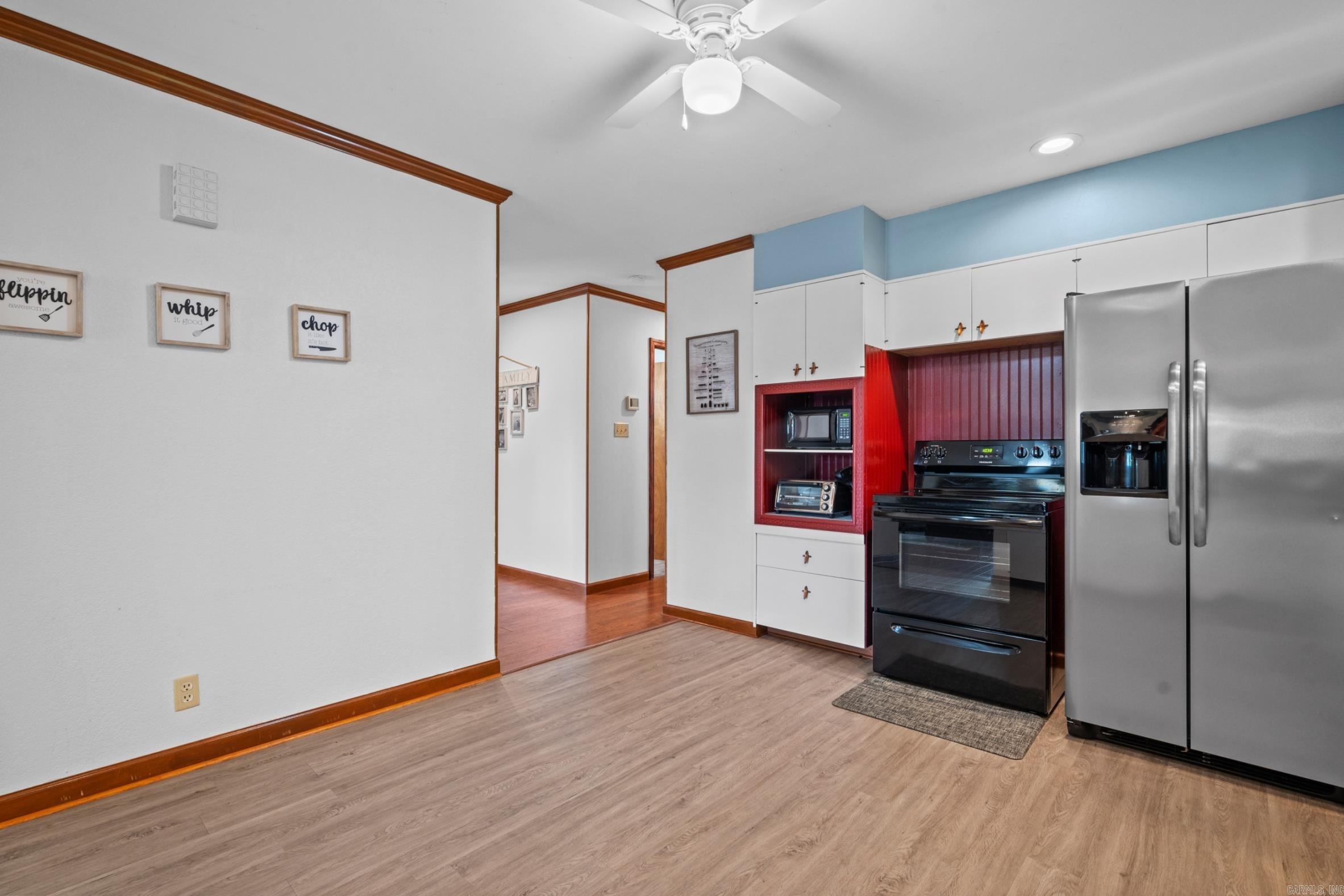 Indiandale - Residential