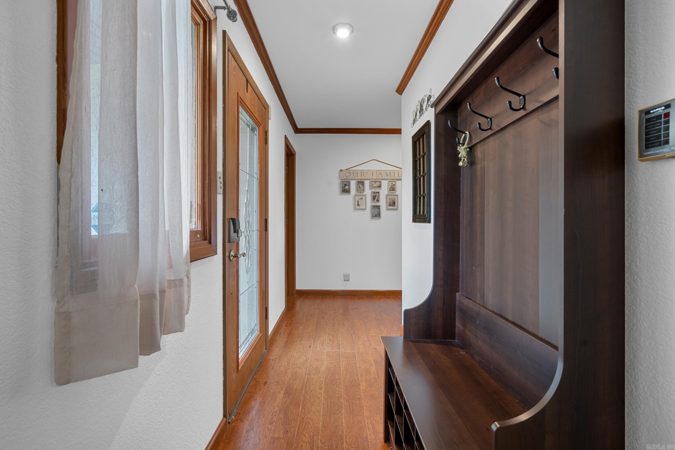 Indiandale - Residential