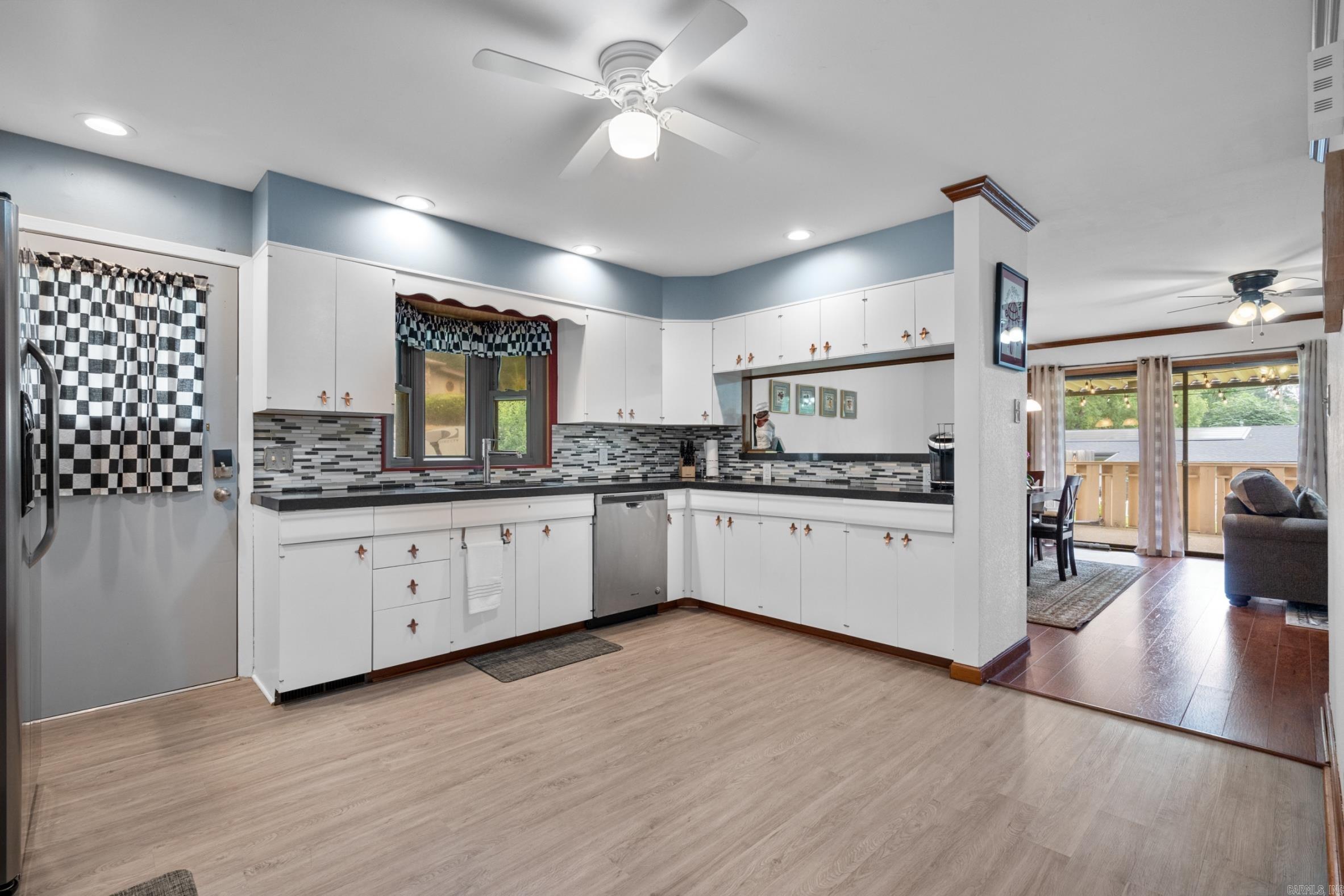 Indiandale - Residential