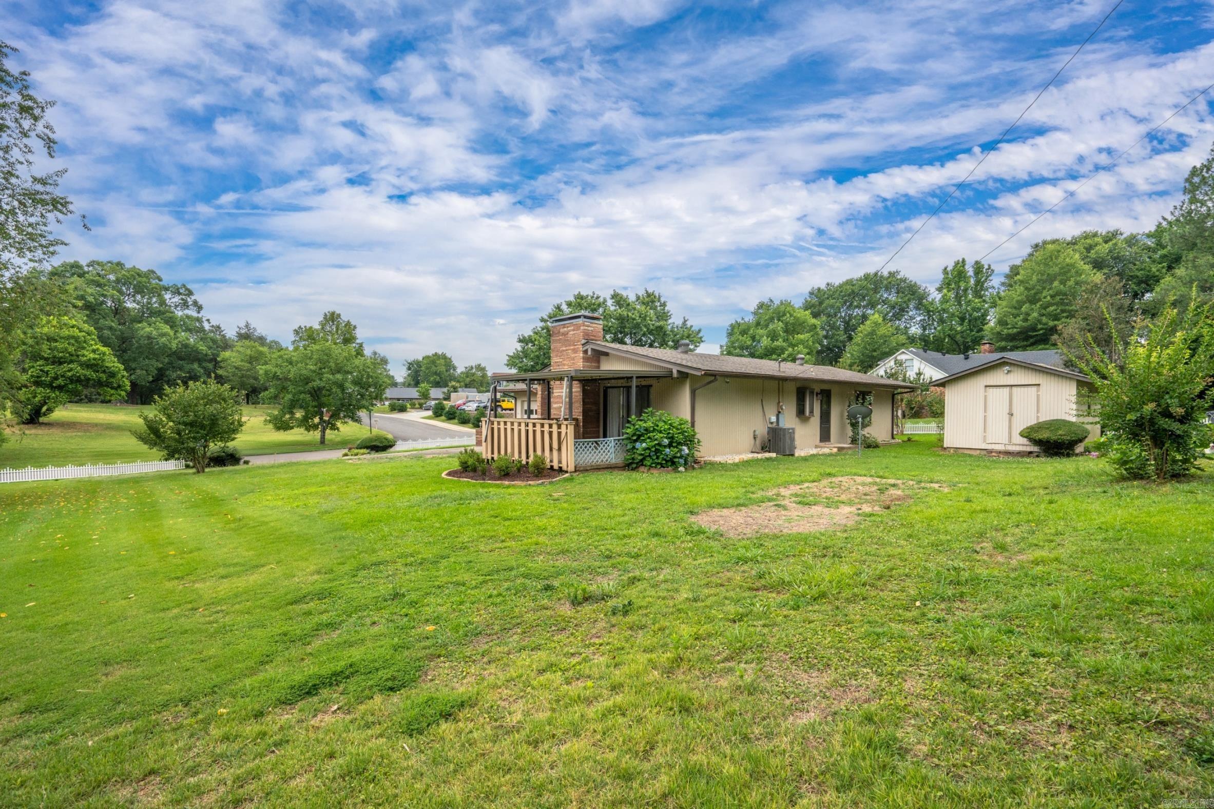 Indiandale - Residential