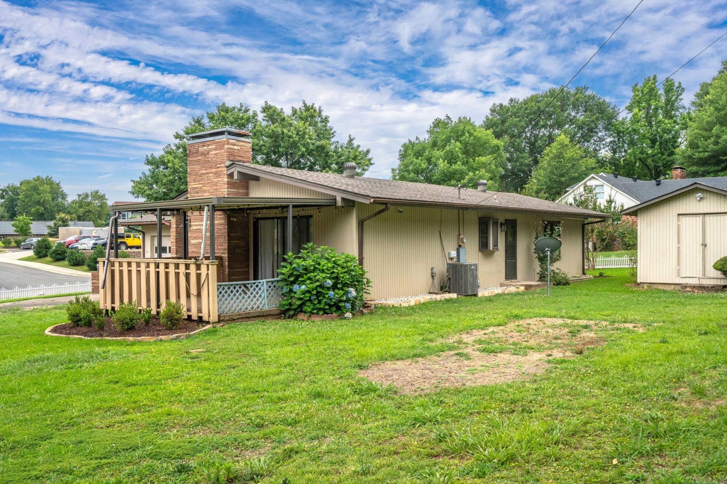 Indiandale - Residential