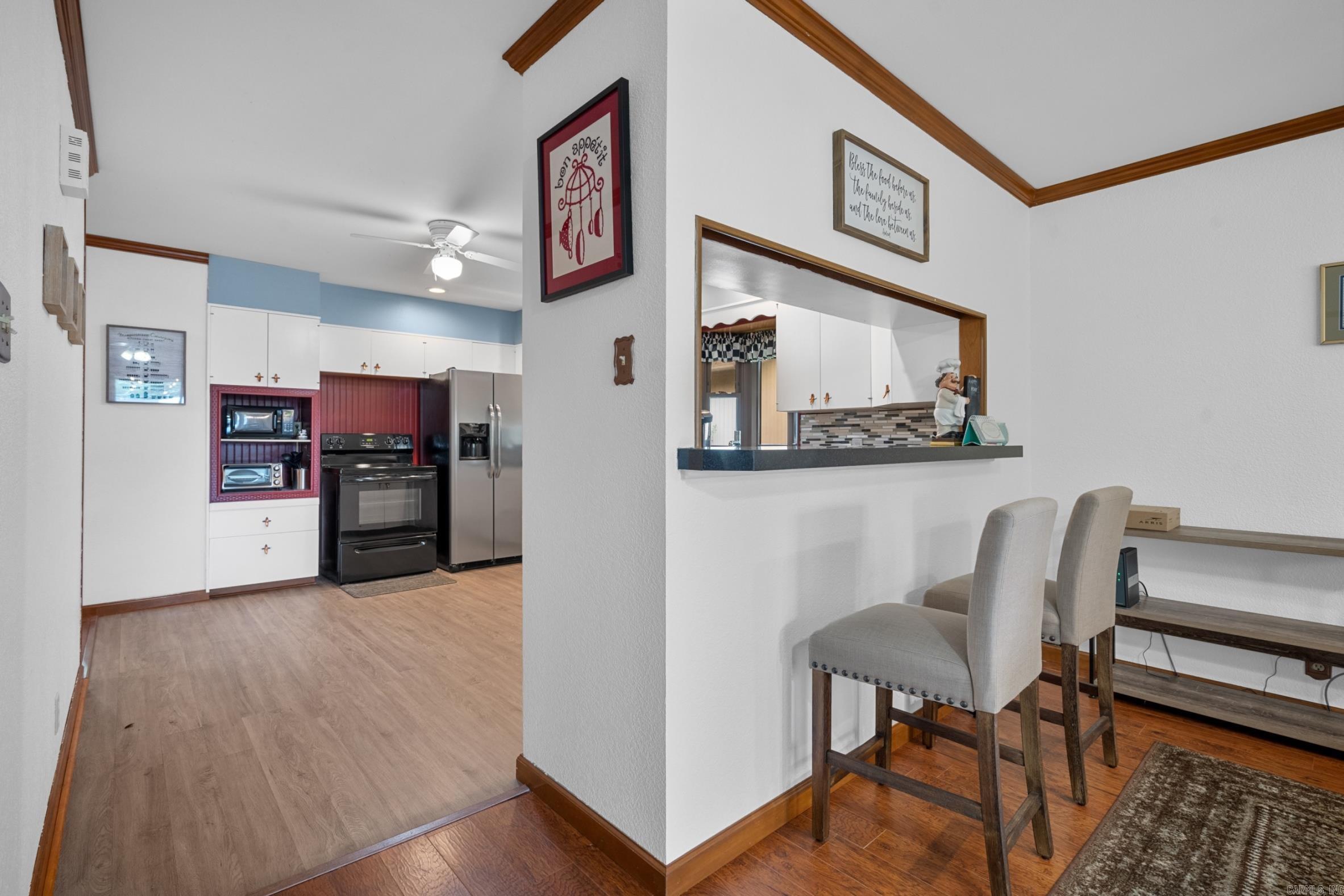 Indiandale - Residential