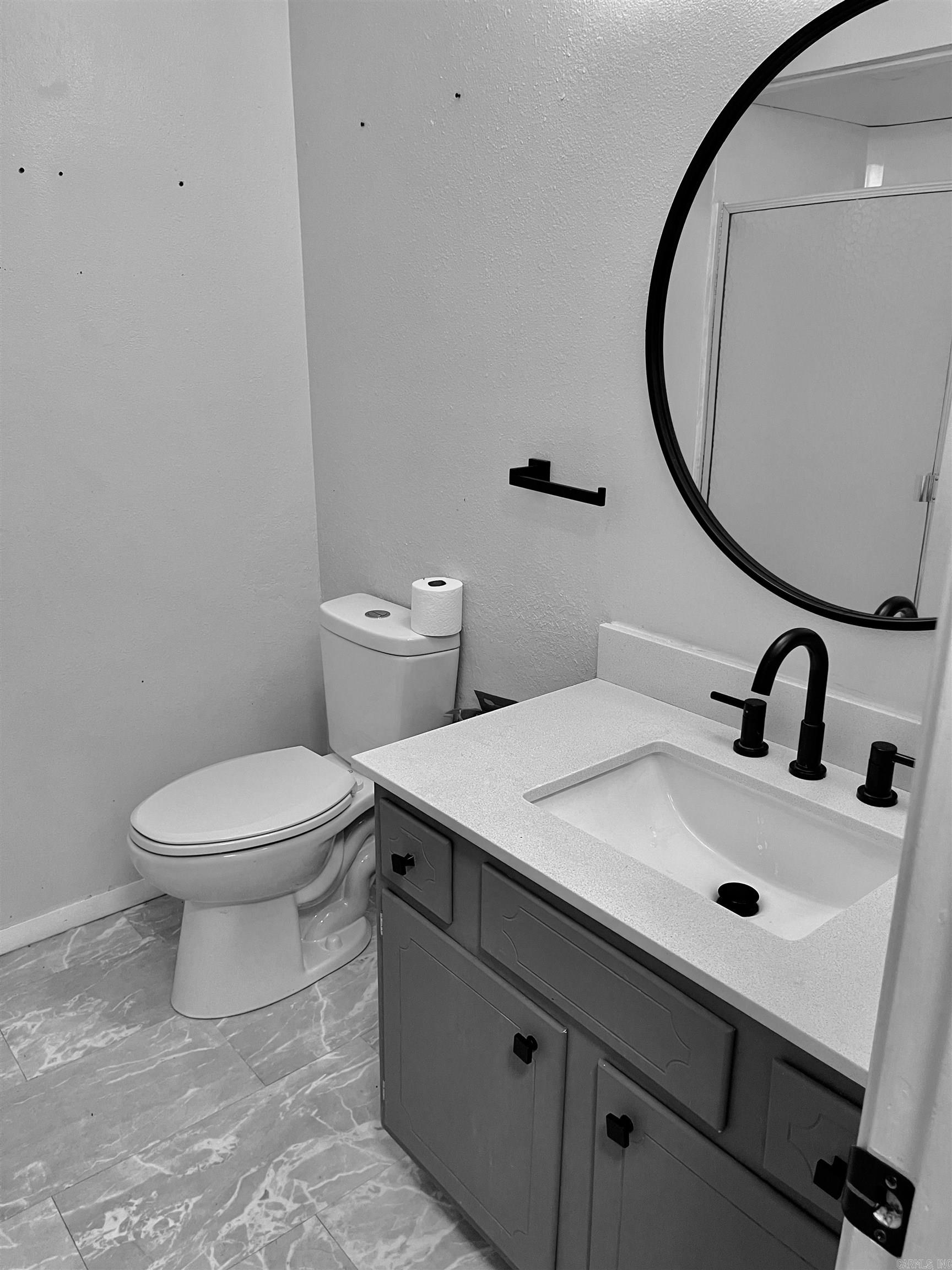 MONTAGUE GARDENS SURVEY - Residential