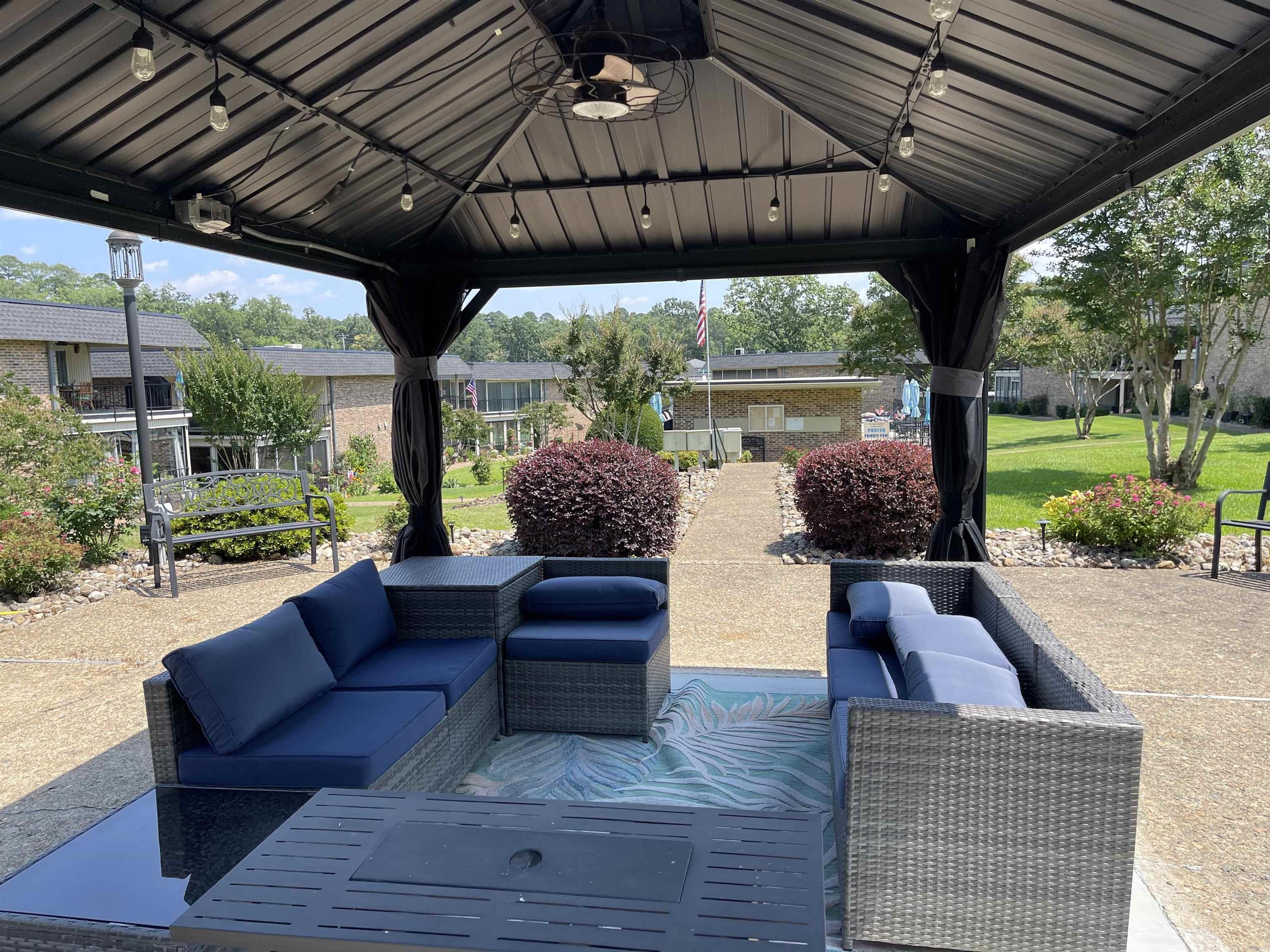 MONTAGUE GARDENS SURVEY - Residential