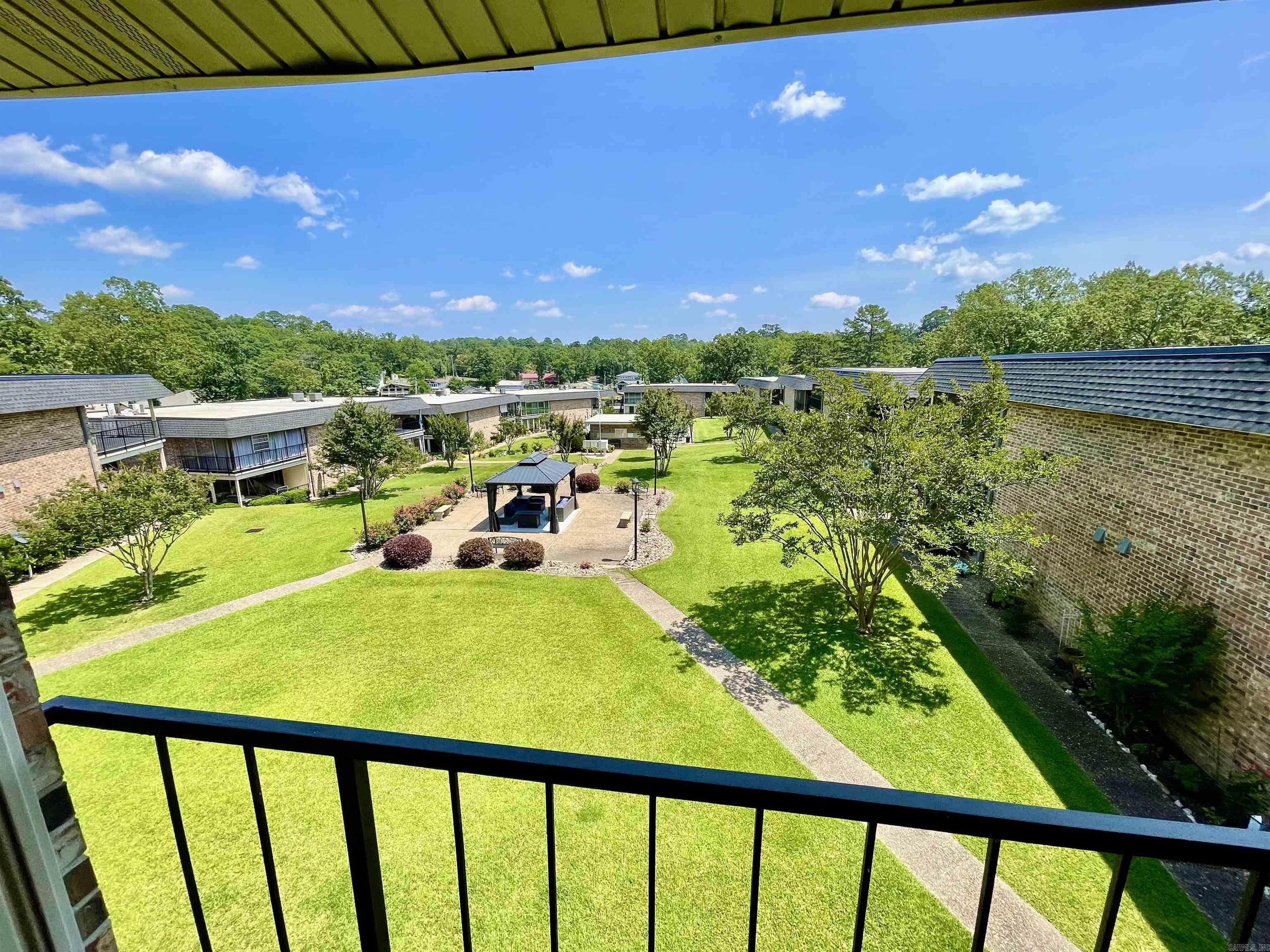 MONTAGUE GARDENS SURVEY - Residential