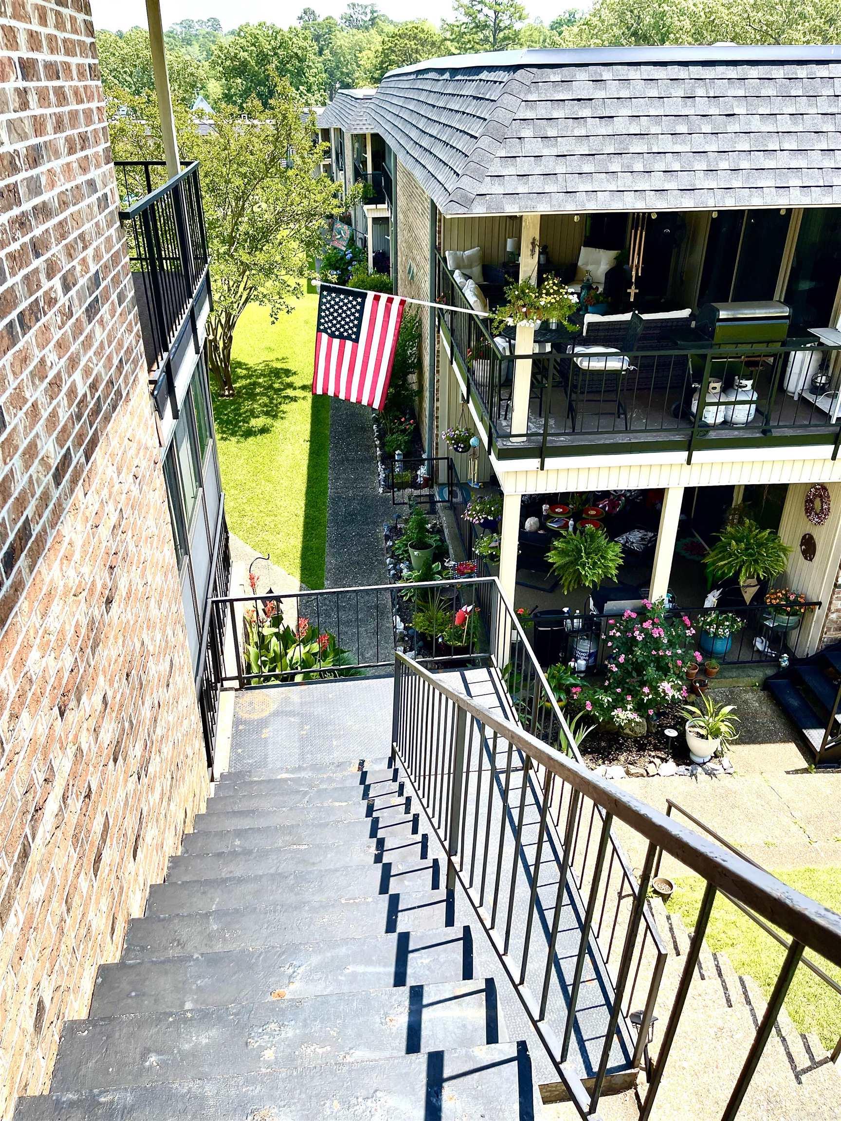 MONTAGUE GARDENS SURVEY - Residential