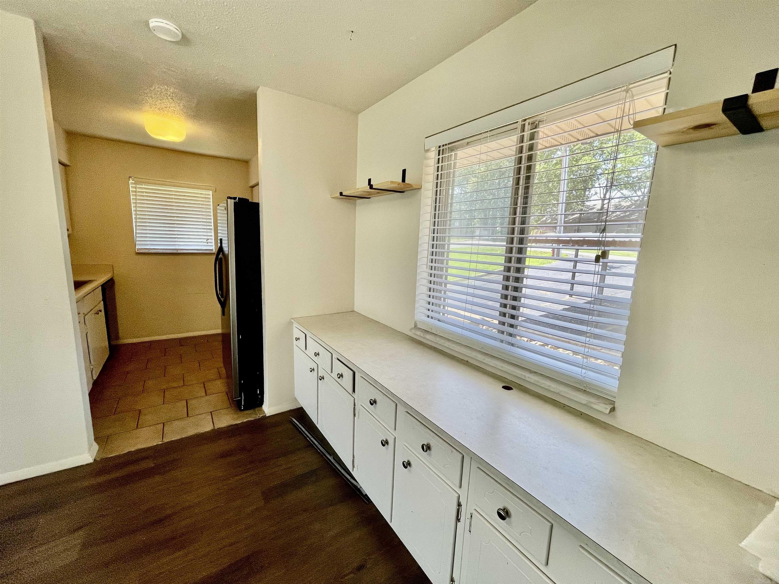 MONTAGUE GARDENS SURVEY - Residential