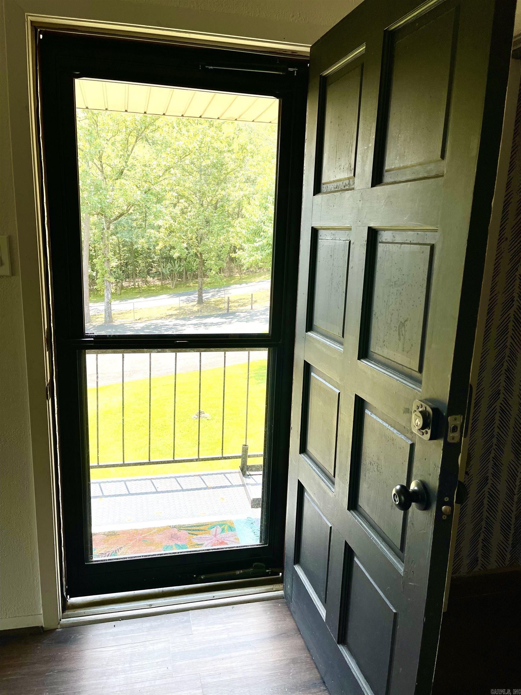 MONTAGUE GARDENS SURVEY - Residential