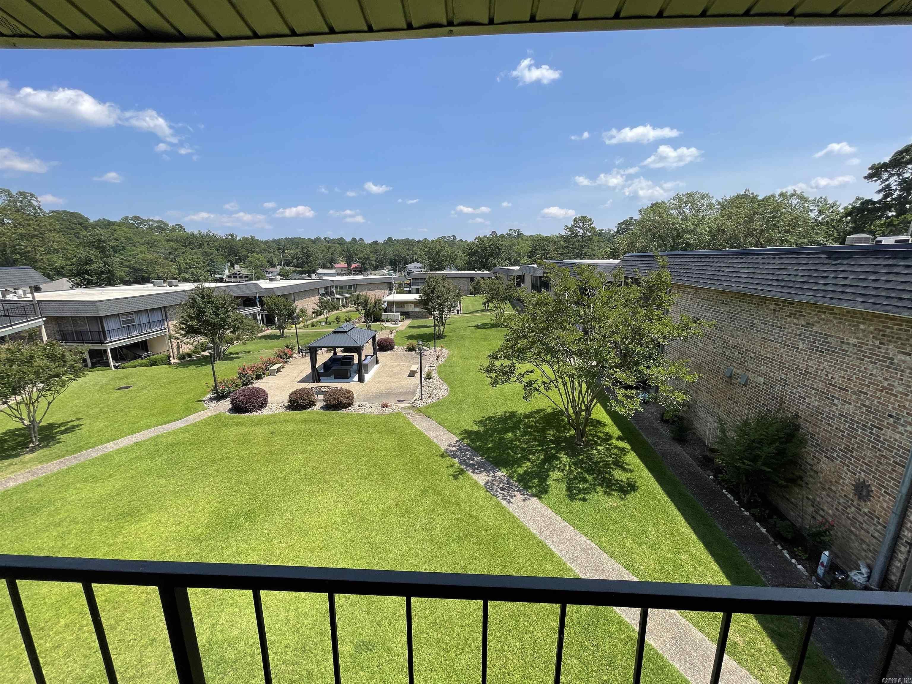 MONTAGUE GARDENS SURVEY - Residential