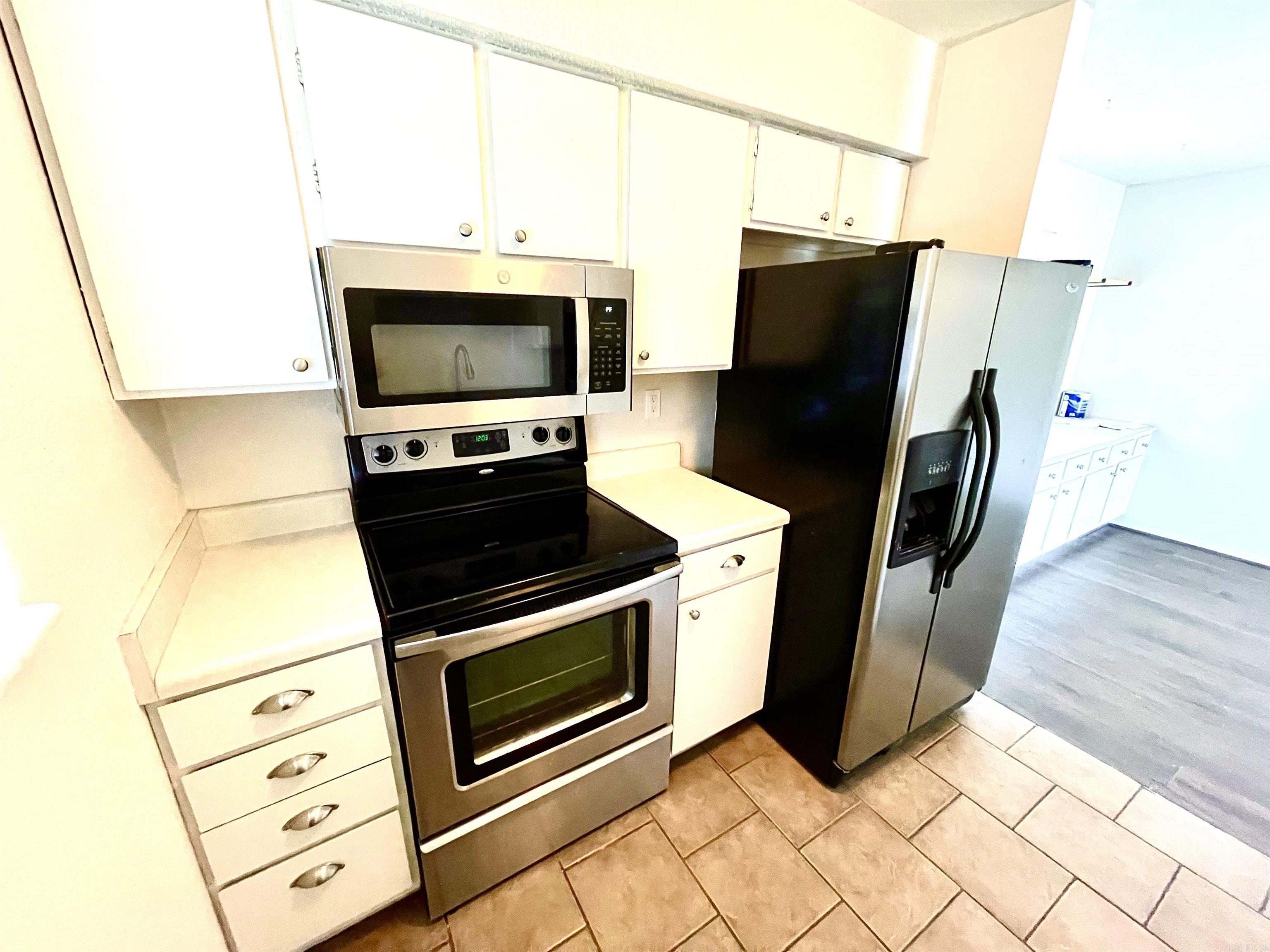 MONTAGUE GARDENS SURVEY - Residential