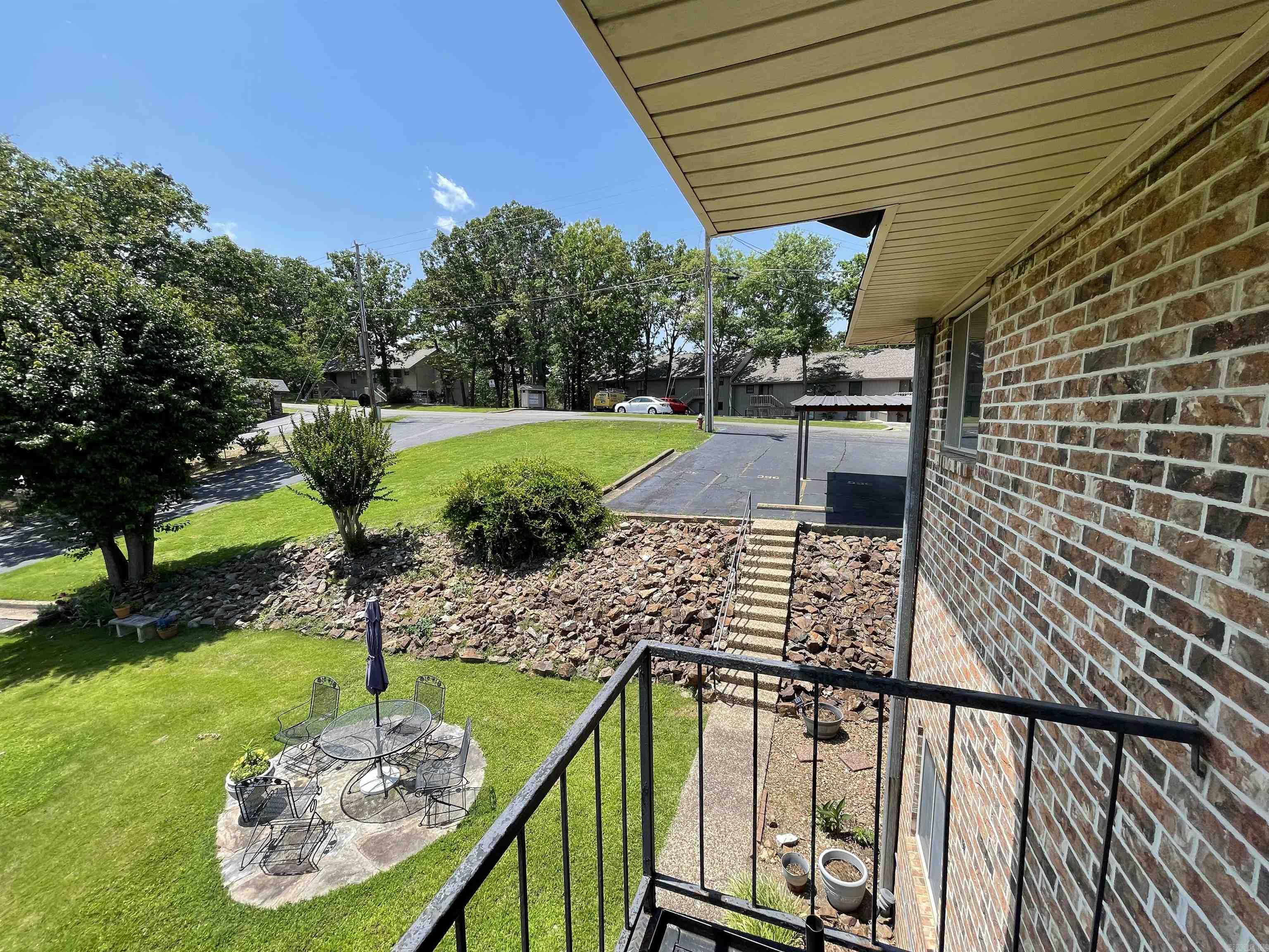 MONTAGUE GARDENS SURVEY - Residential