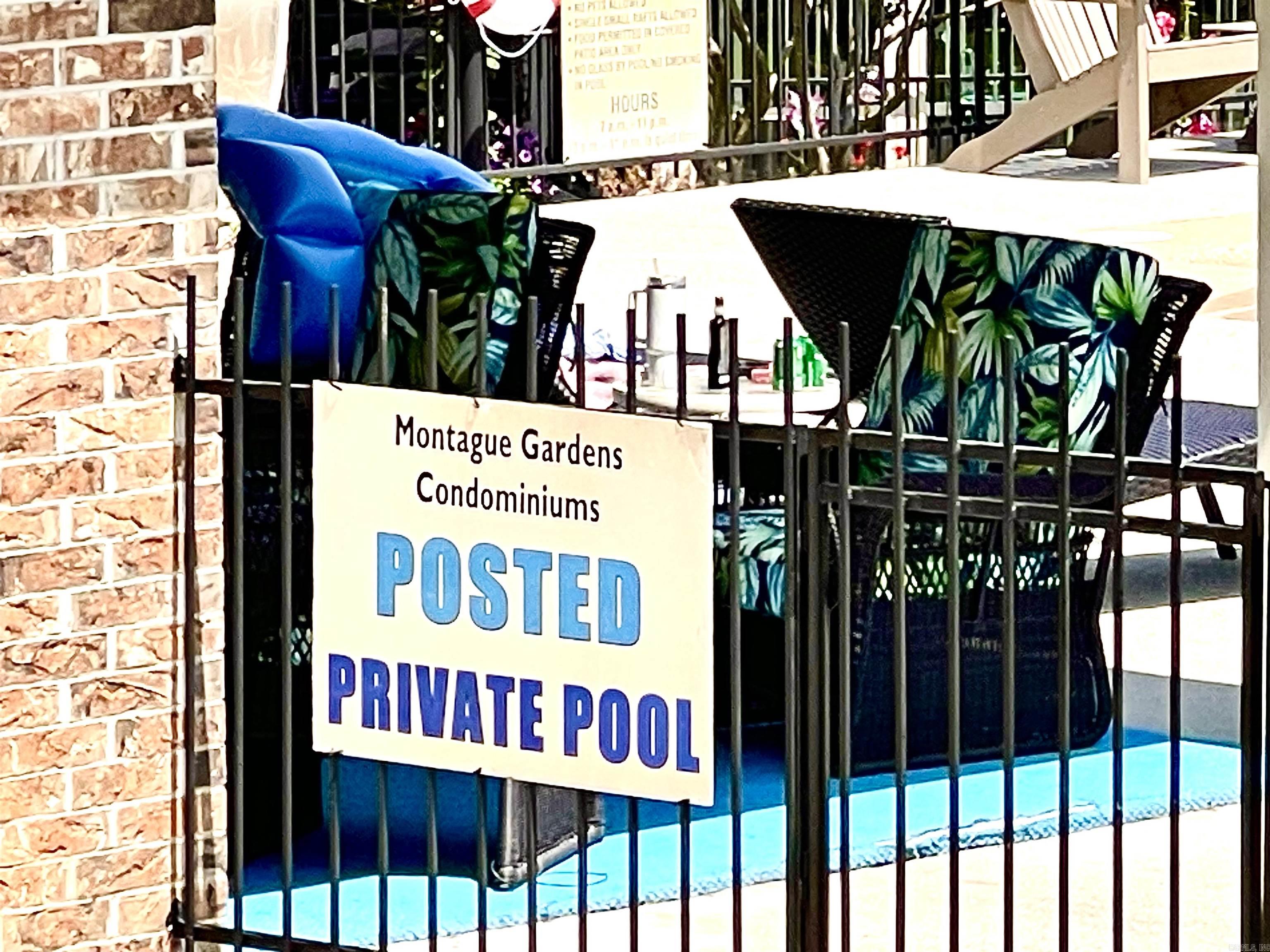 MONTAGUE GARDENS SURVEY - Residential