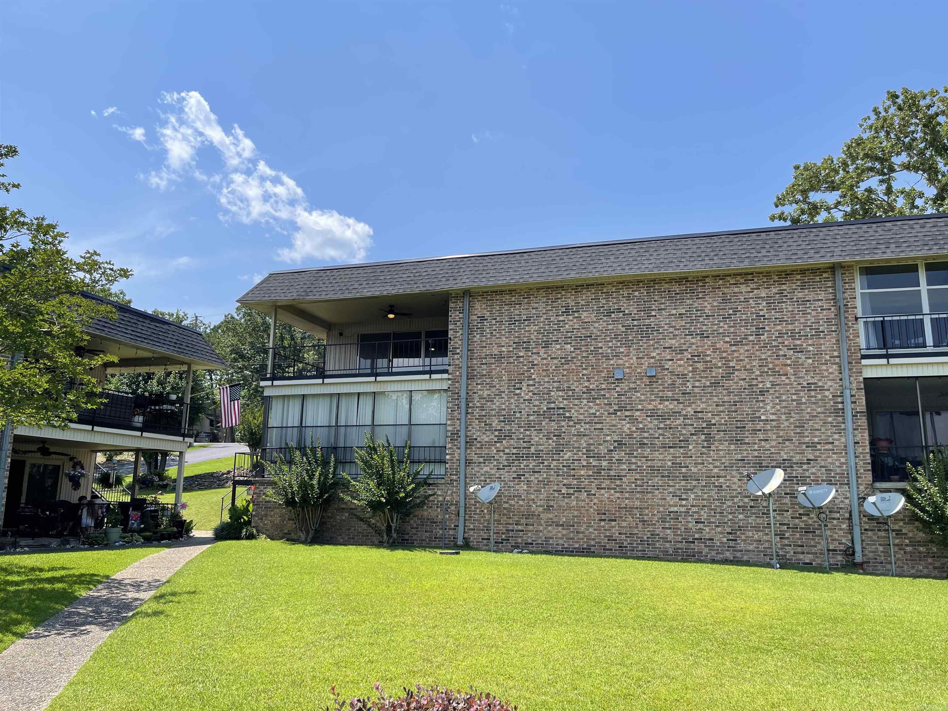 MONTAGUE GARDENS SURVEY - Residential