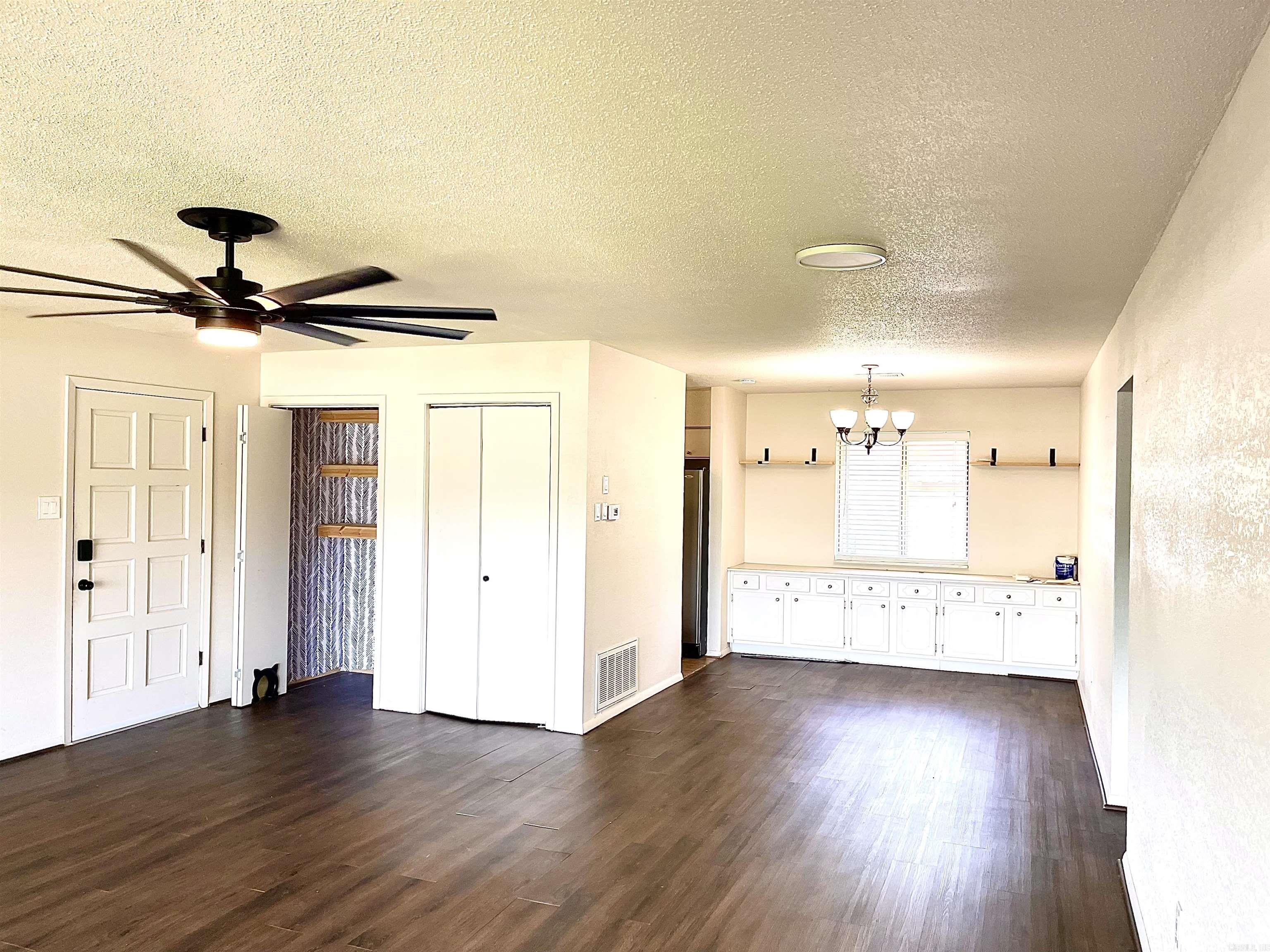 MONTAGUE GARDENS SURVEY - Residential