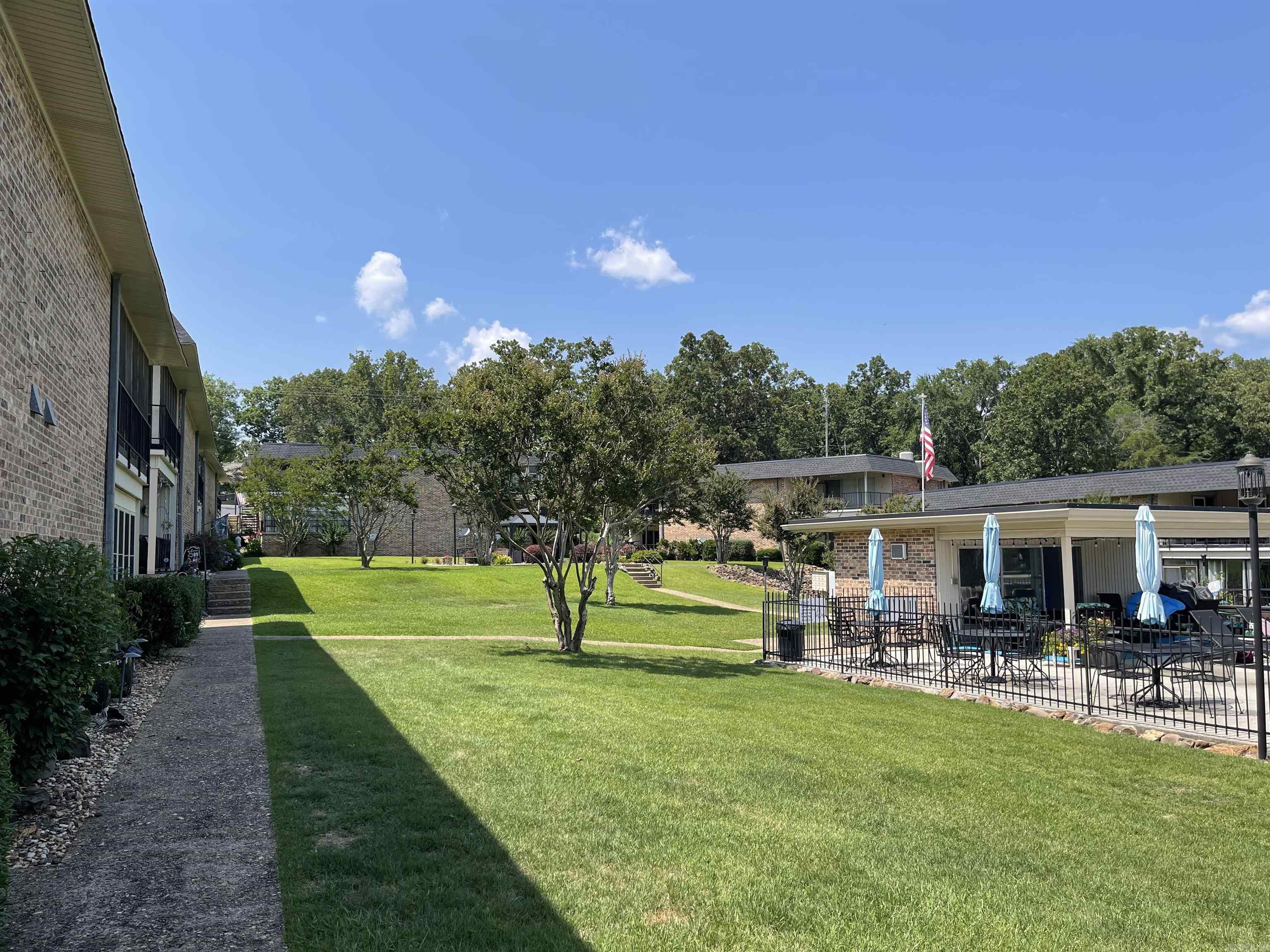 MONTAGUE GARDENS SURVEY - Residential