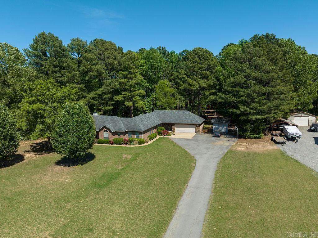 Pleasant Hill Estates - Residential