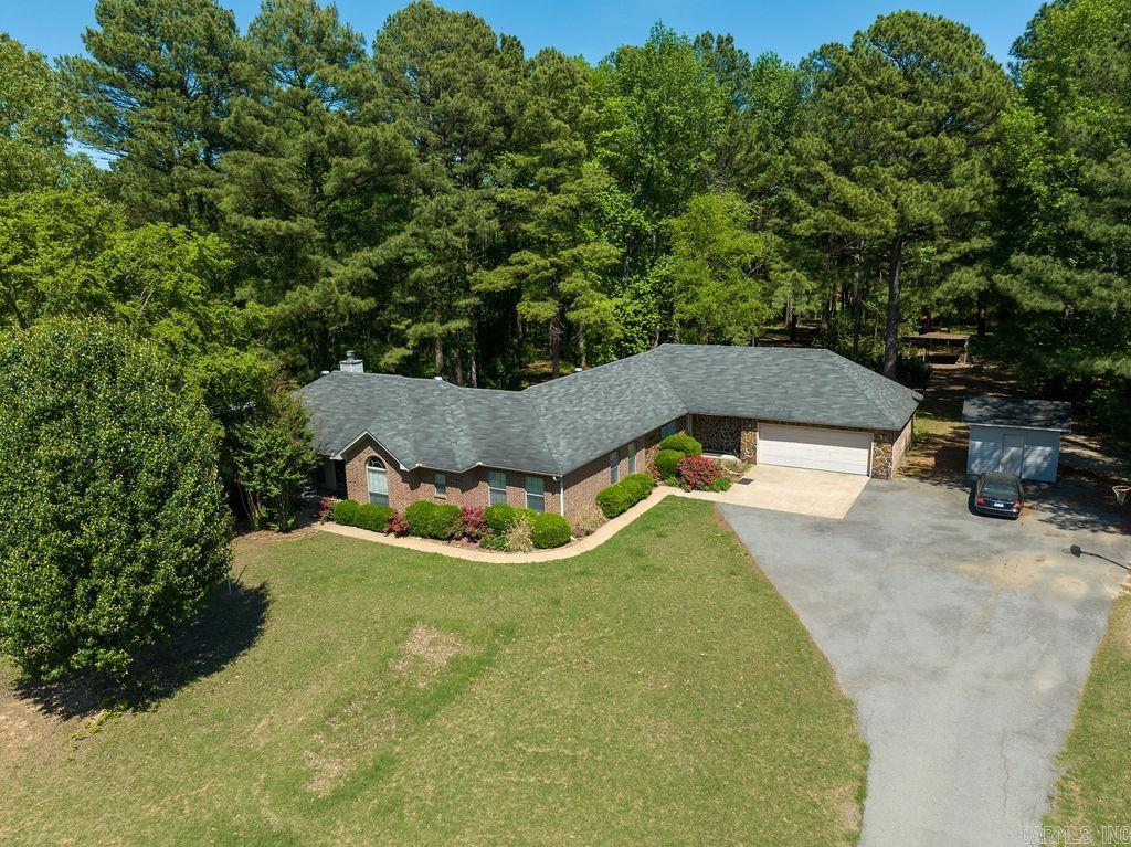 Pleasant Hill Estates - Residential