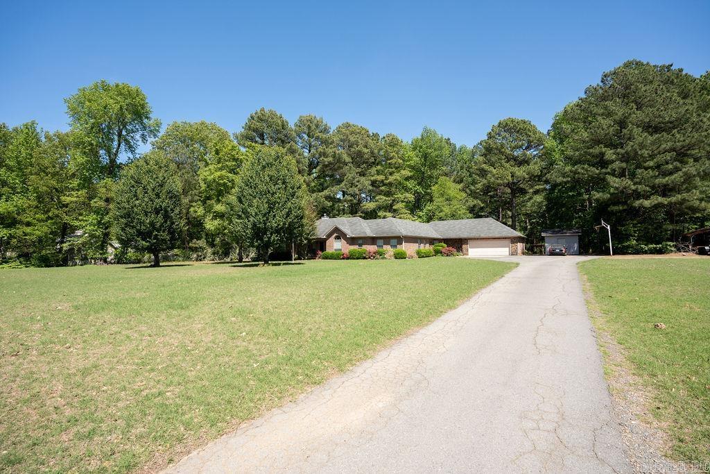 Pleasant Hill Estates - Residential