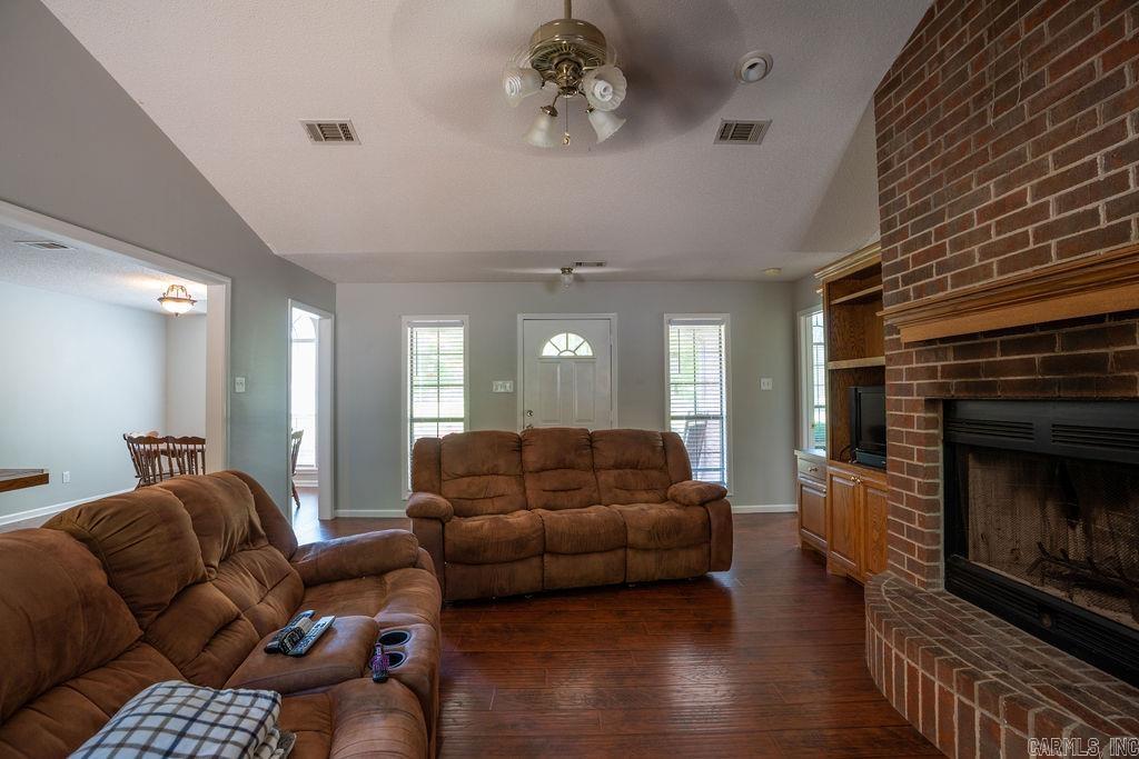 Pleasant Hill Estates - Residential