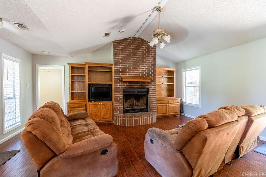 Pleasant Hill Estates - Residential