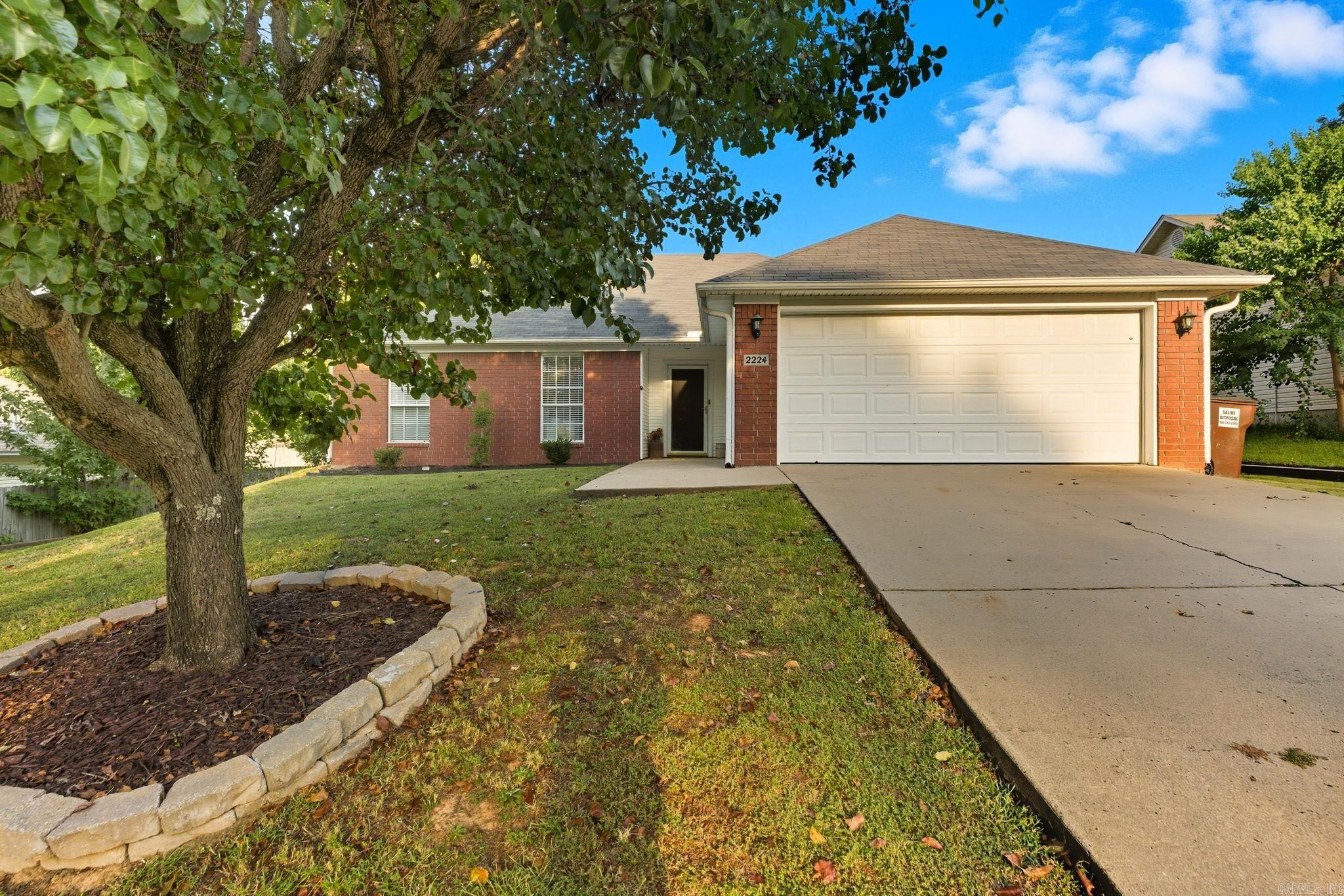 CEDAR RIDGE - Residential