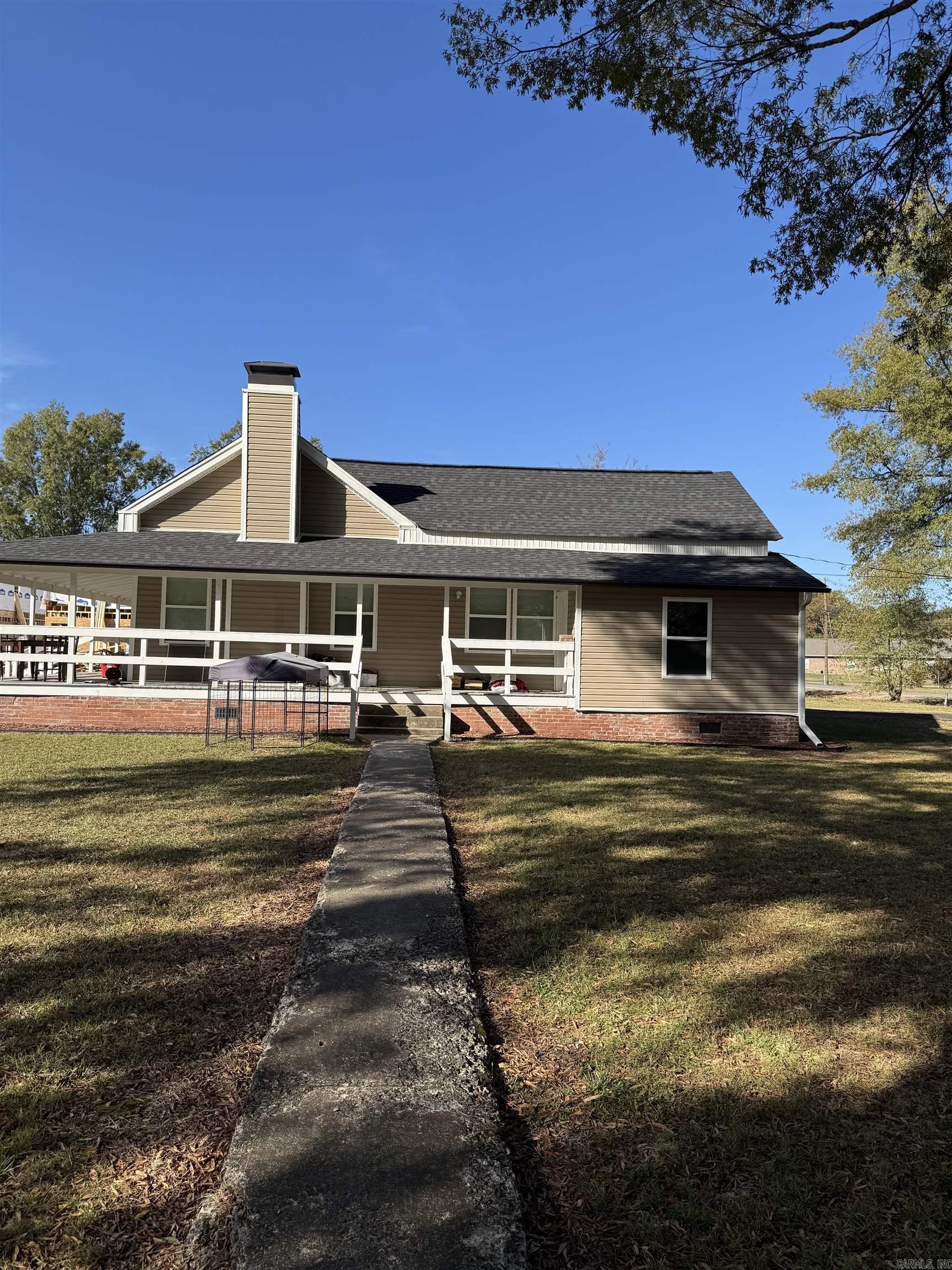 OT Wrights - Residential