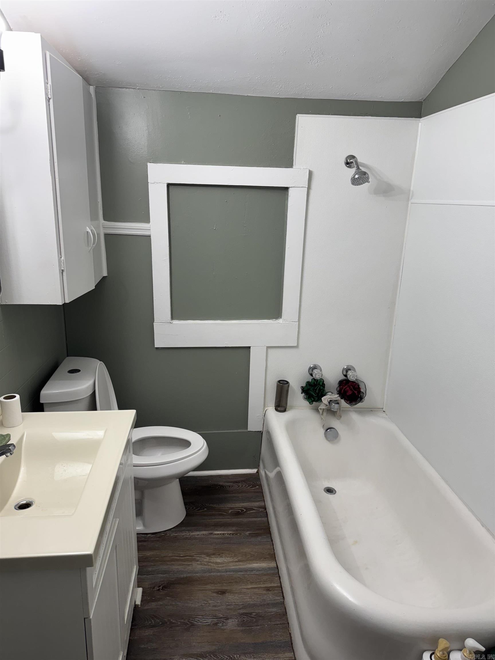 OT Wrights - Residential